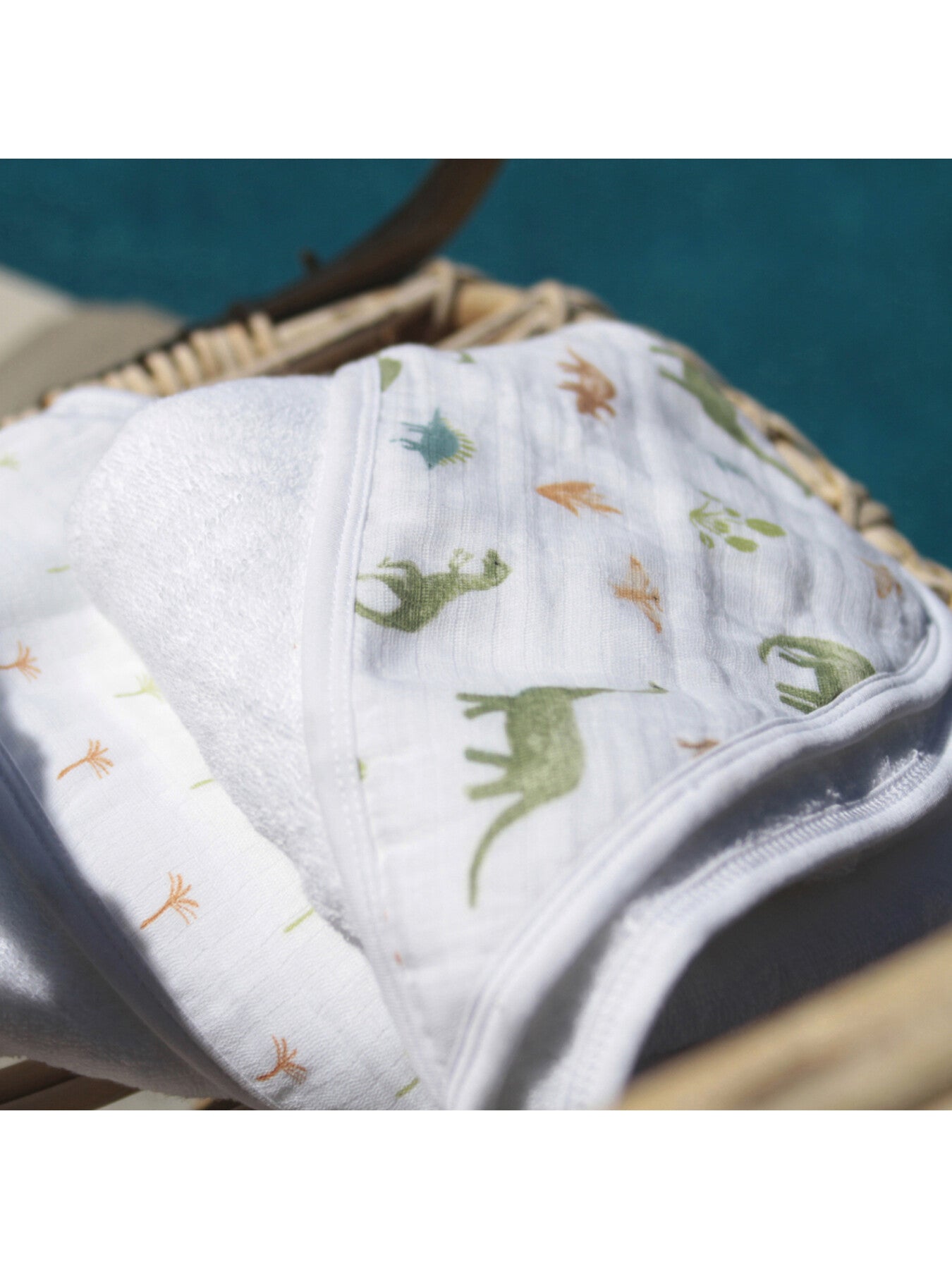 Hooded Towel 2 Pack