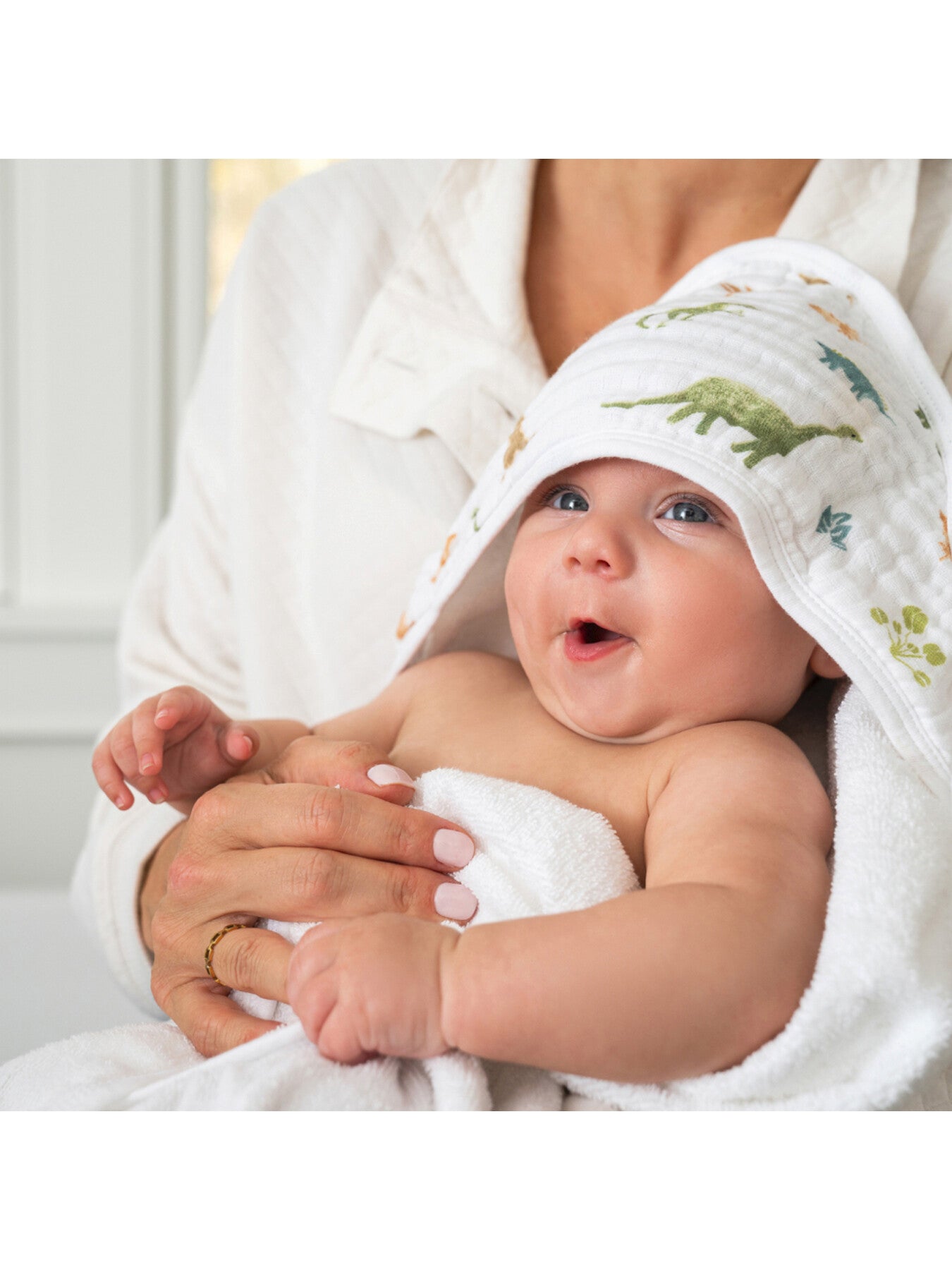 Hooded Towel 2 Pack