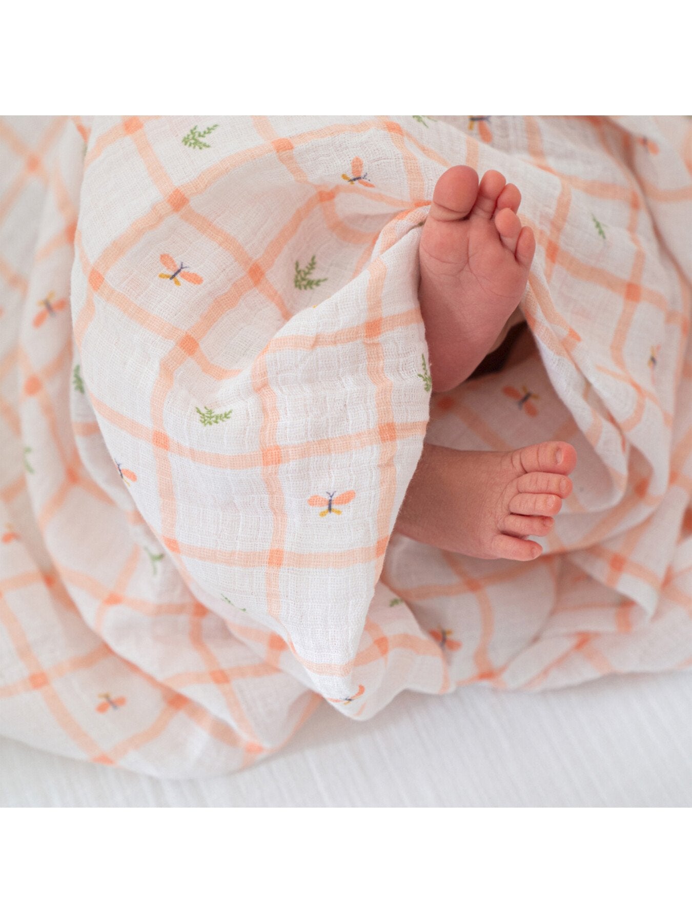 Swaddle 4 Pack