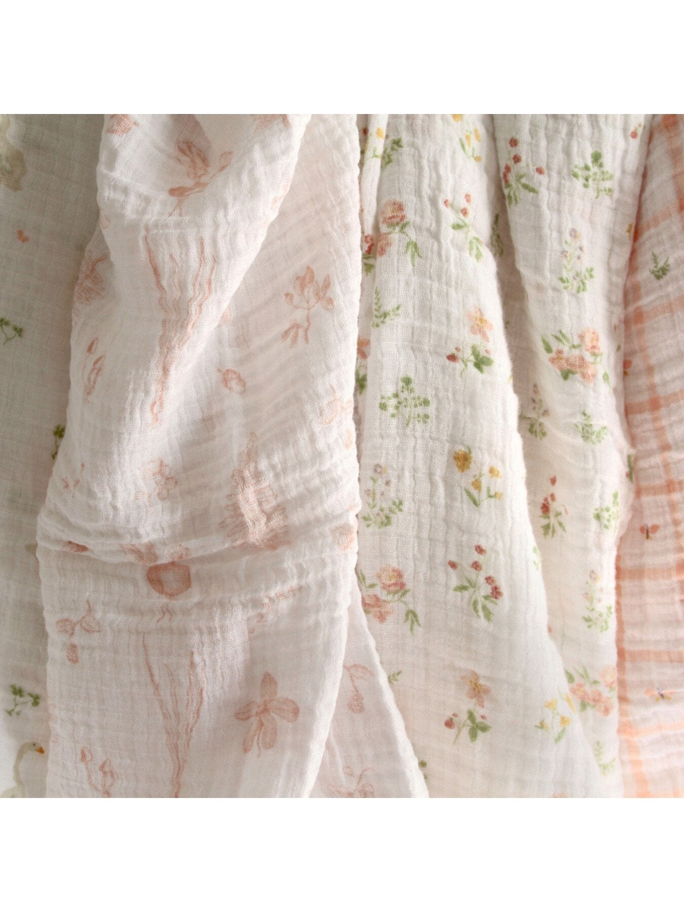 Swaddle 4 Pack