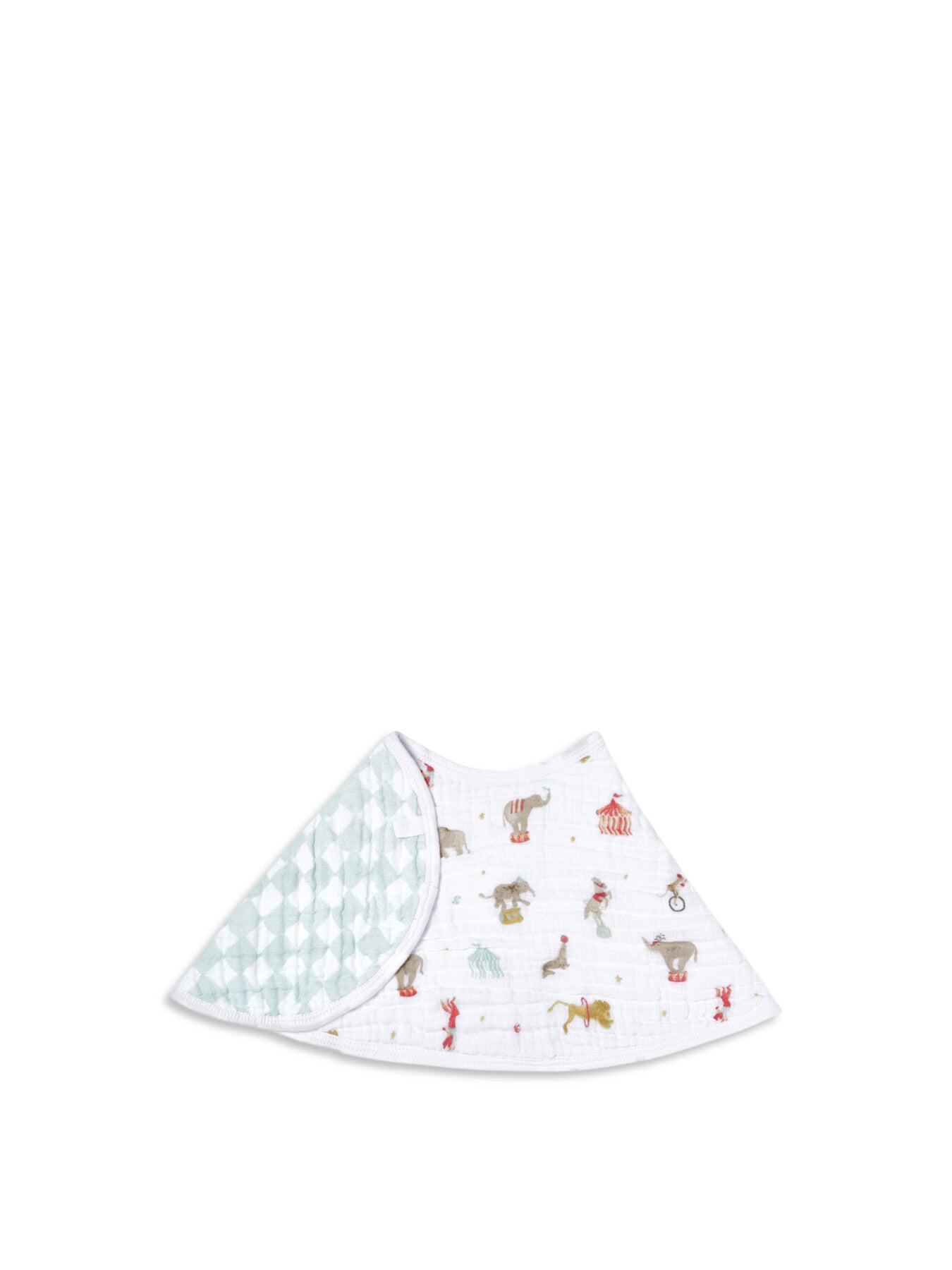 Burpy Bib