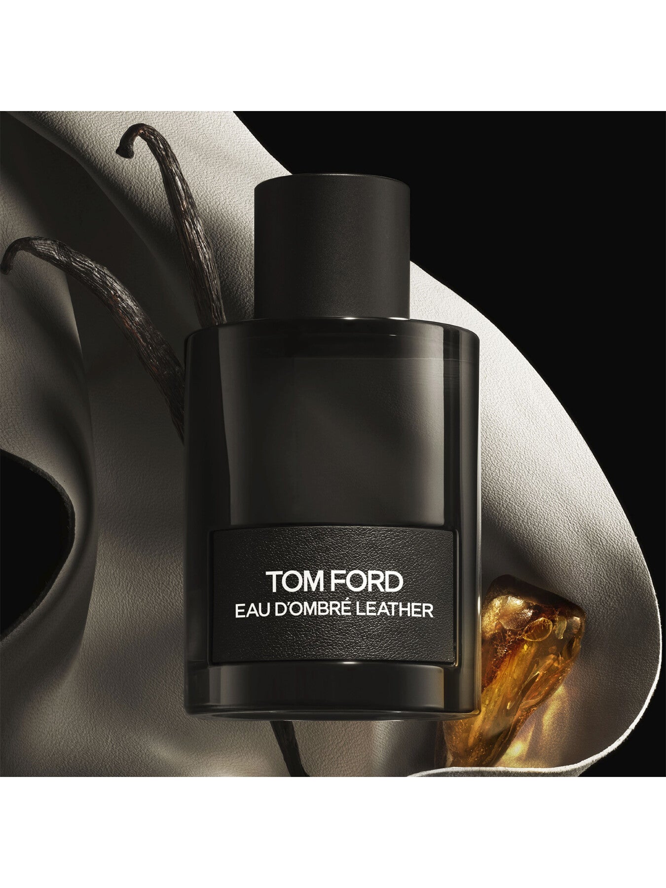 Eau d’Ombré Leather 100ml