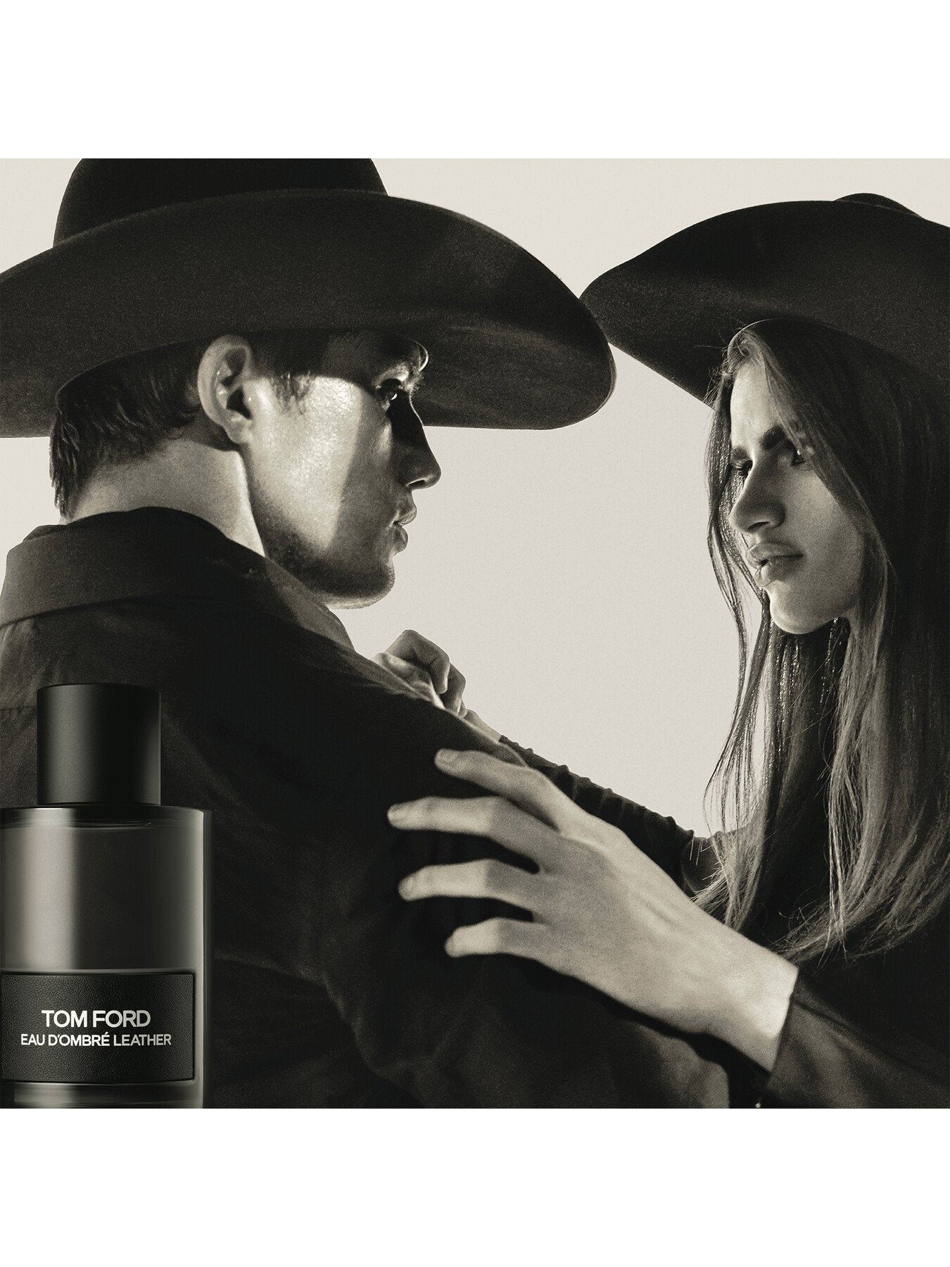 Eau d’Ombré Leather 100ml