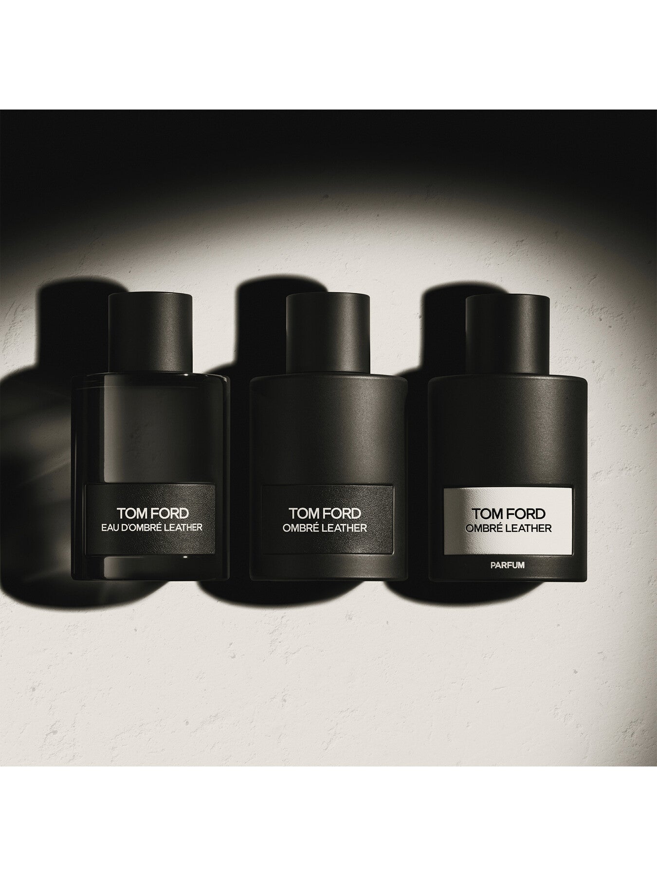 Eau d’Ombré Leather 100ml