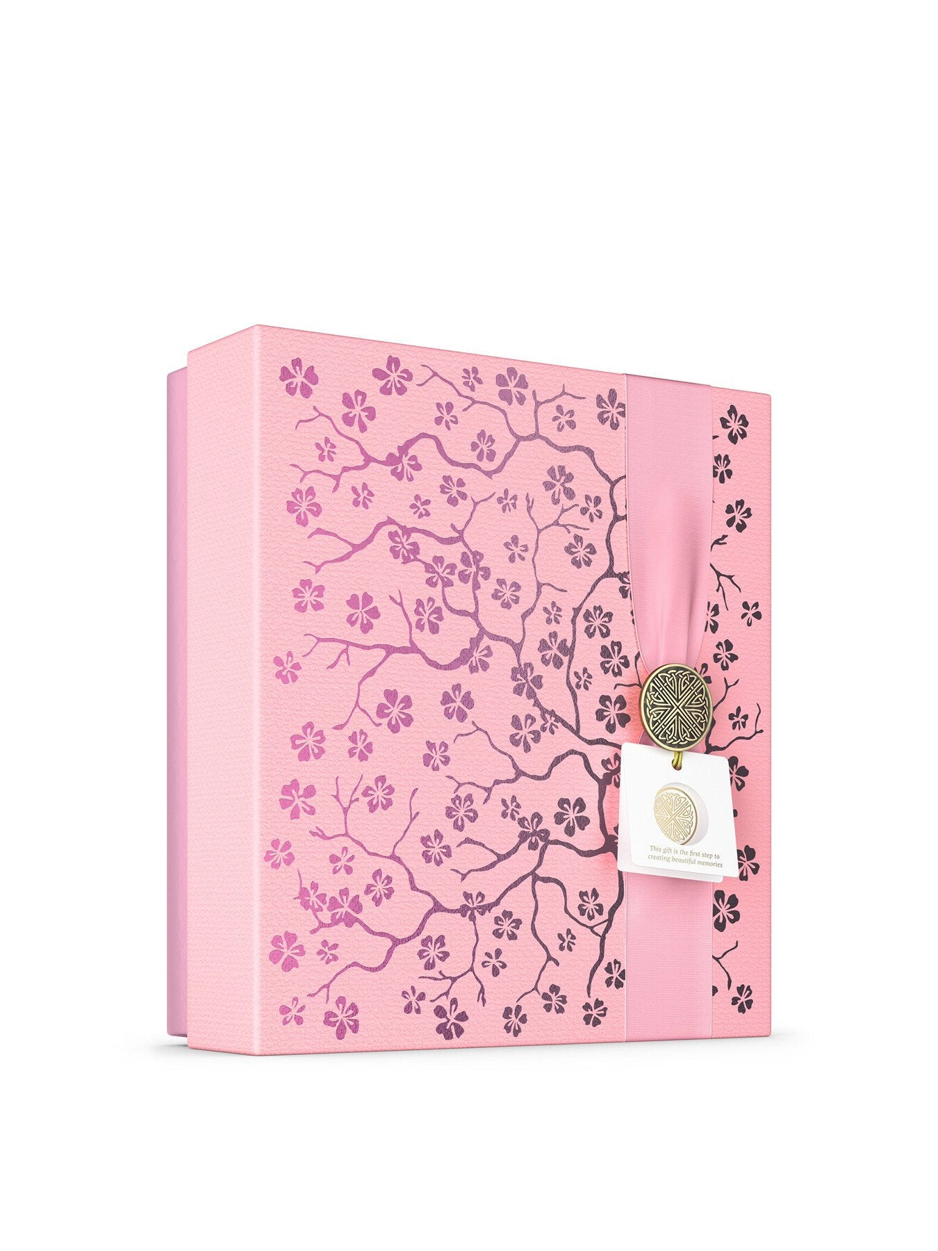 The Ritual of Sakura - Medium Gift Set 2024