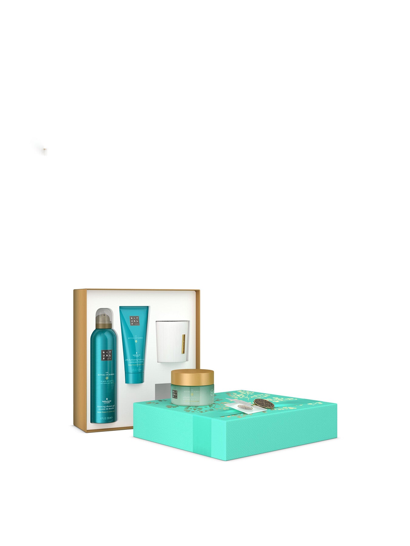 The Ritual of Karma - Medium Gift Set 2024