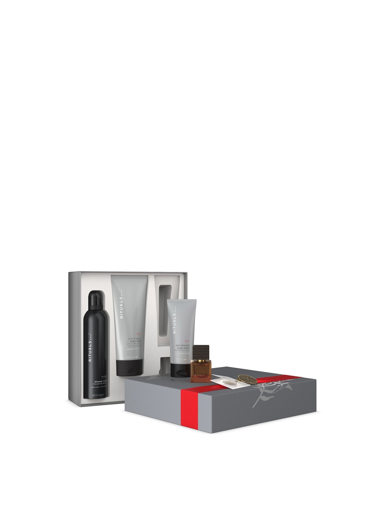 Rituals Homme - Medium Gift Set 2024