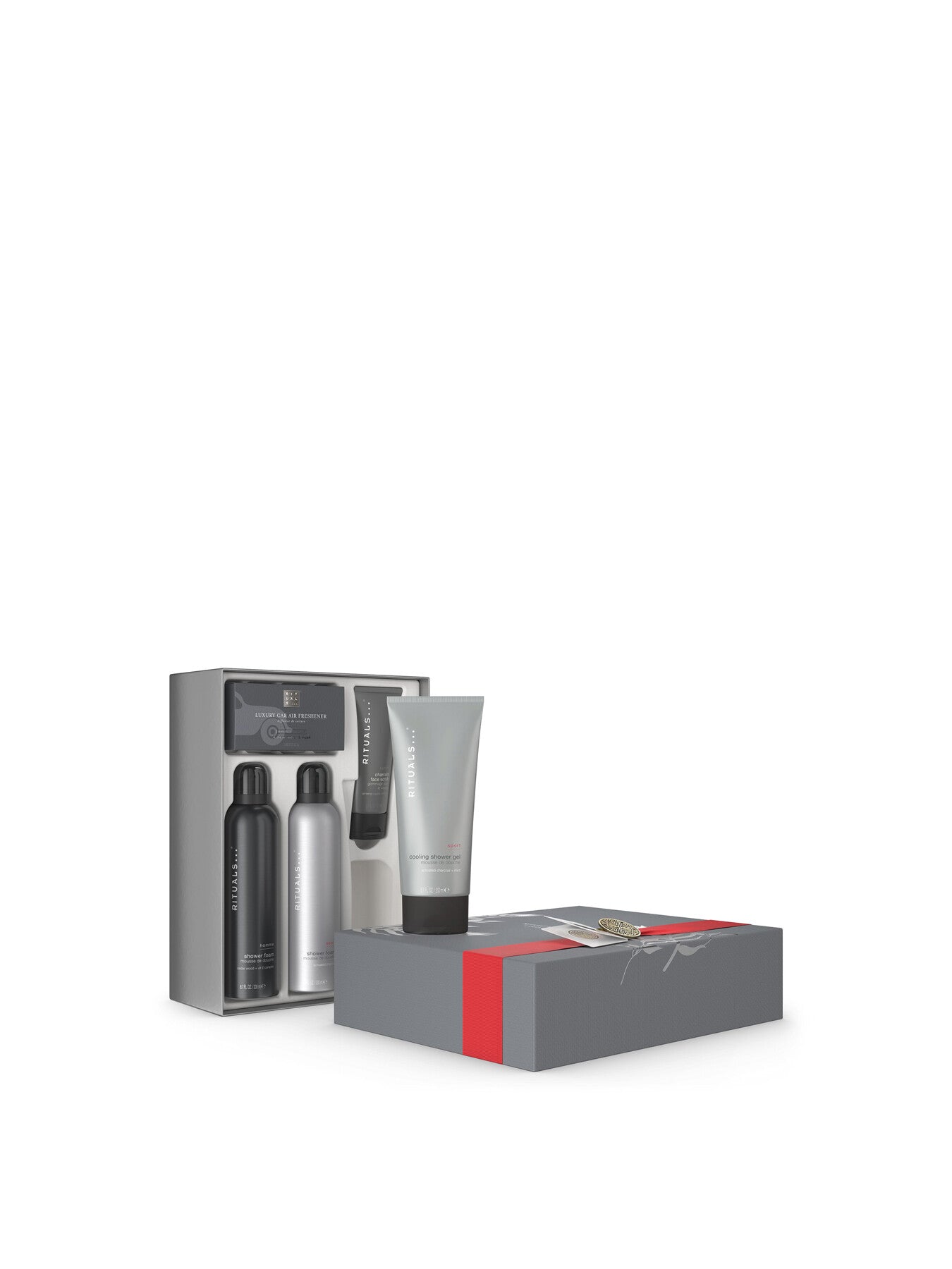 Rituals Homme - Large Gift Set 2024