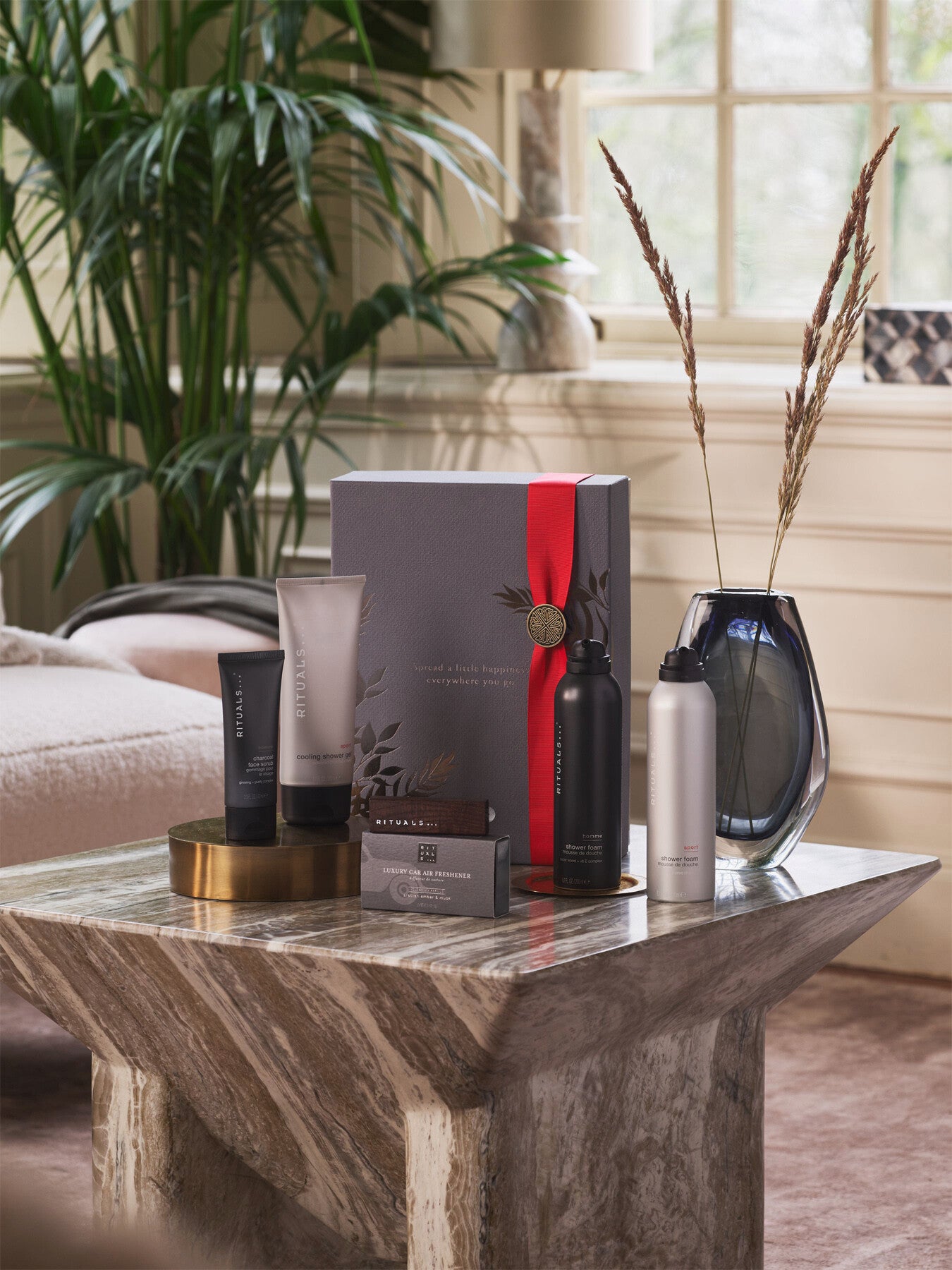 Rituals Homme - Large Gift Set 2024