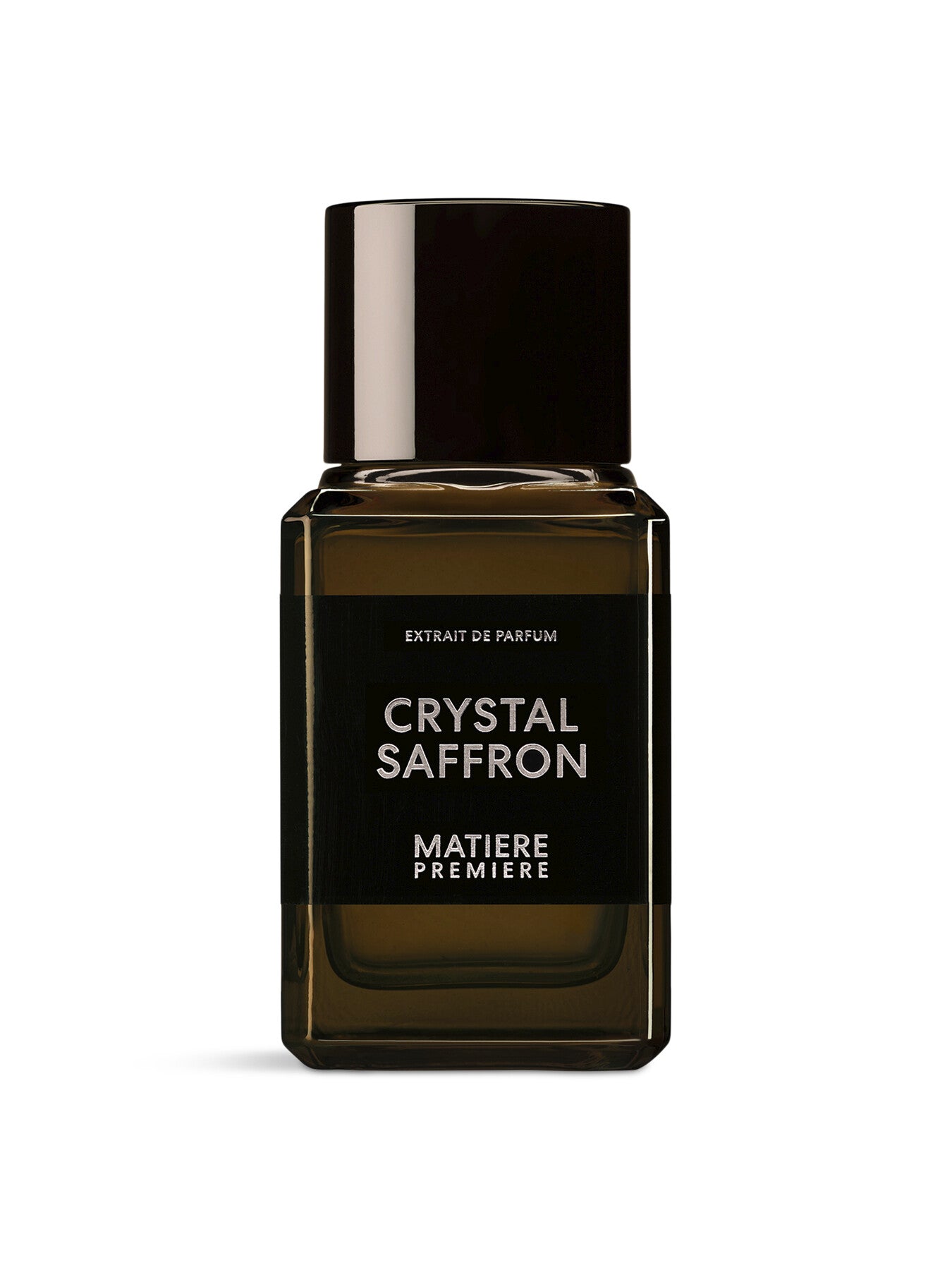 Crystal Saffron Extrait De Parfum 100ml