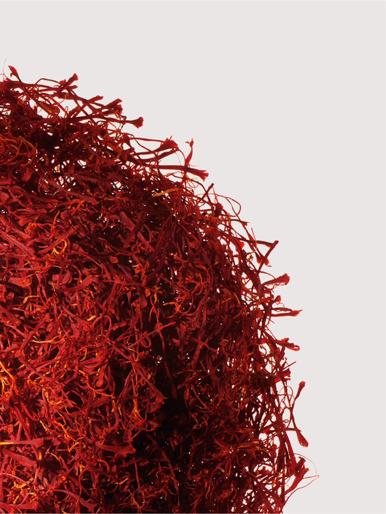 Crystal Saffron Extrait De Parfum 100ml