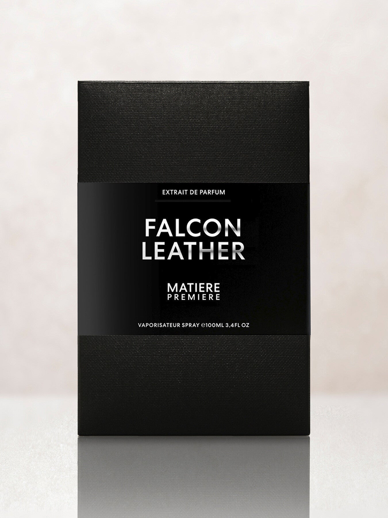 Falcon Leather Extrait de Parfum 100ml