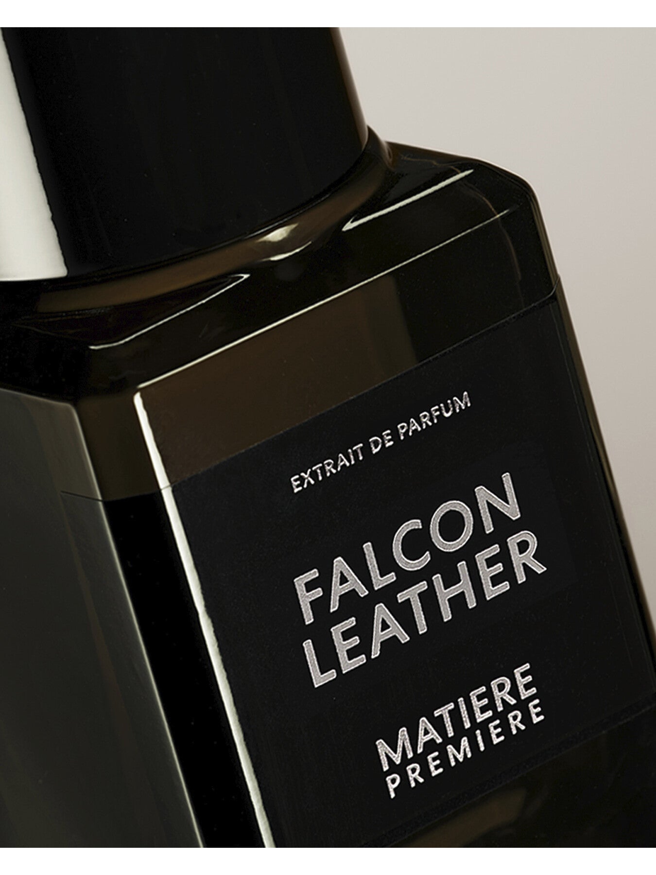 Falcon Leather Extrait de Parfum 100ml