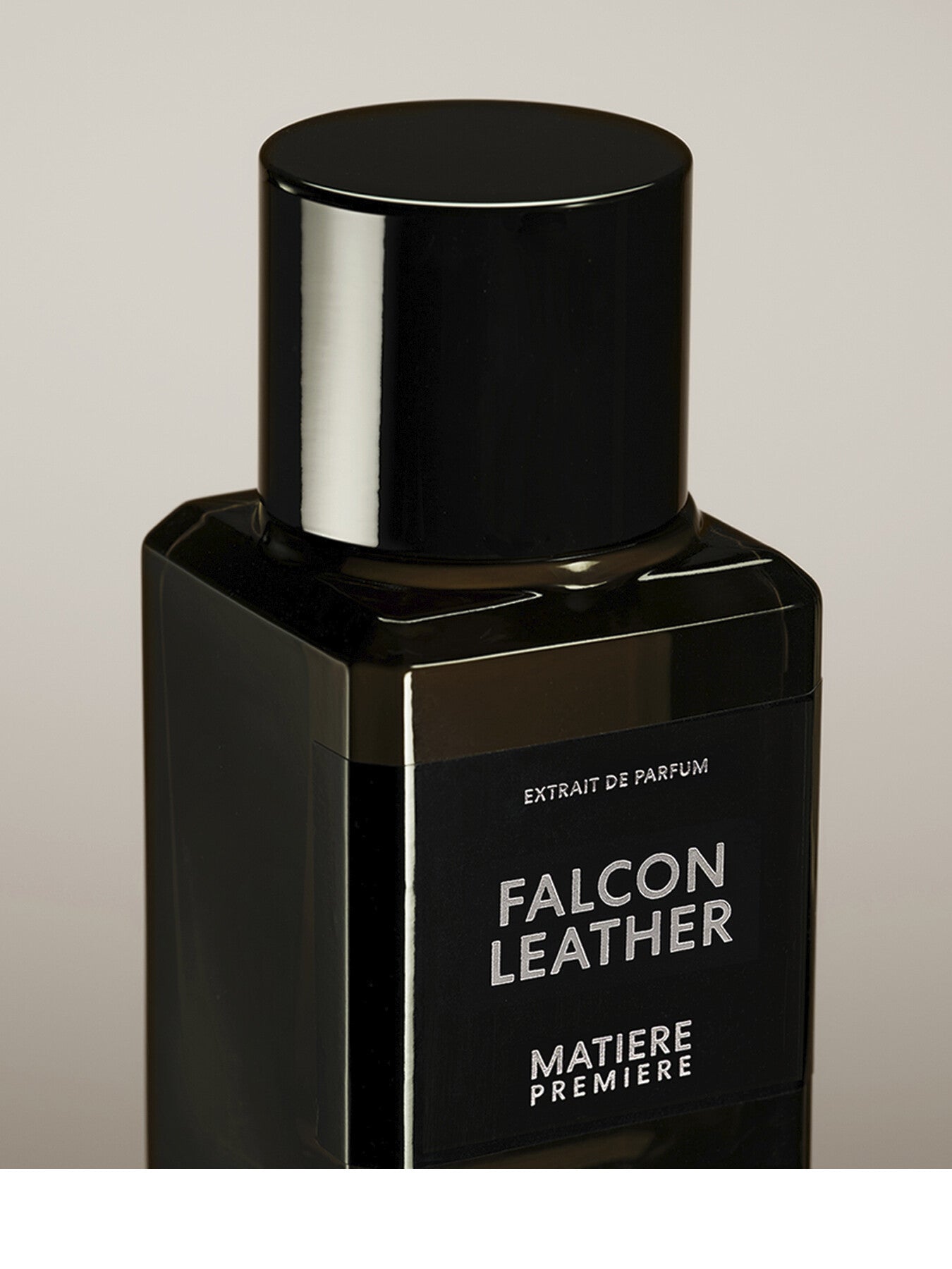 Falcon Leather Extrait de Parfum 100ml