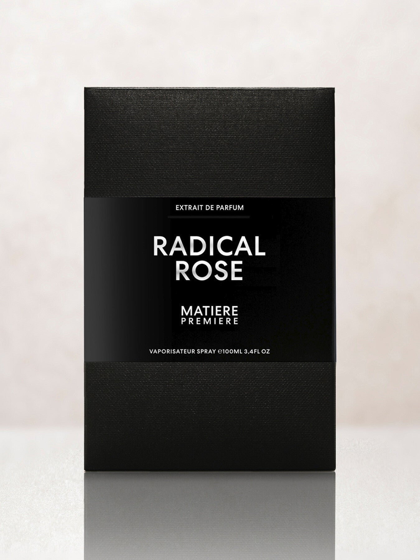 Radical Rose Extrait de Parfum 100ml