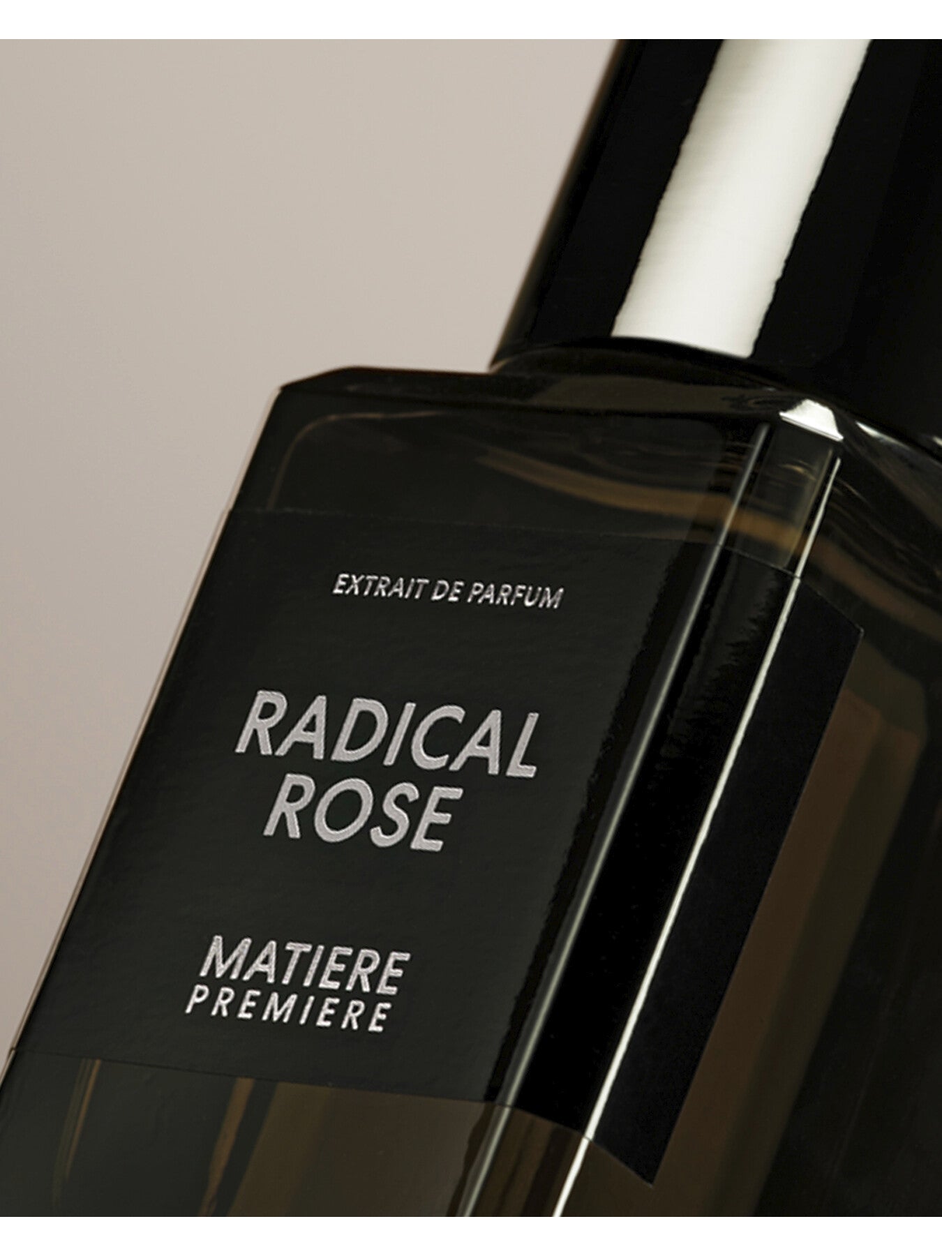 Radical Rose Extrait de Parfum 100ml