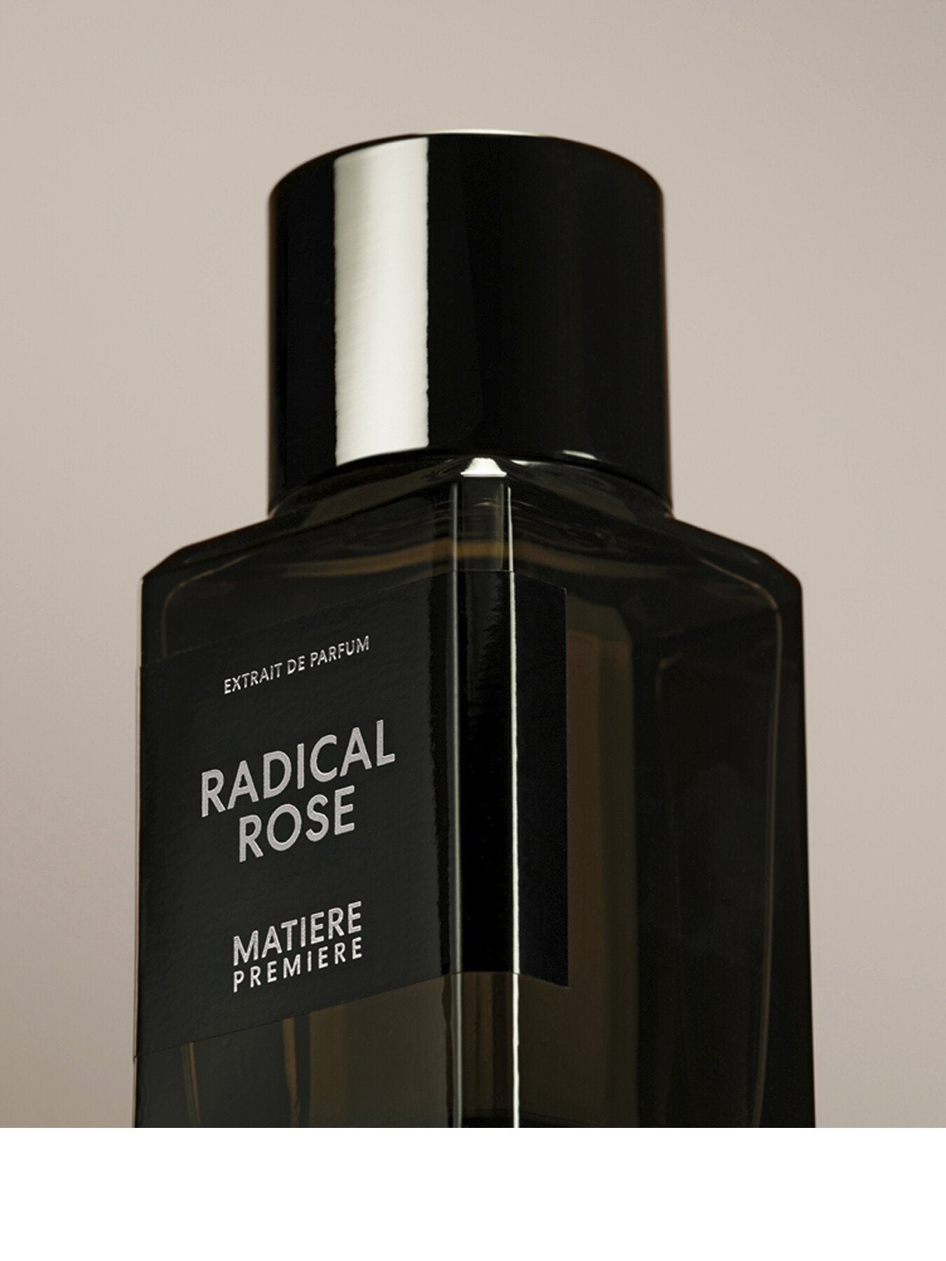 Radical Rose Extrait de Parfum 100ml