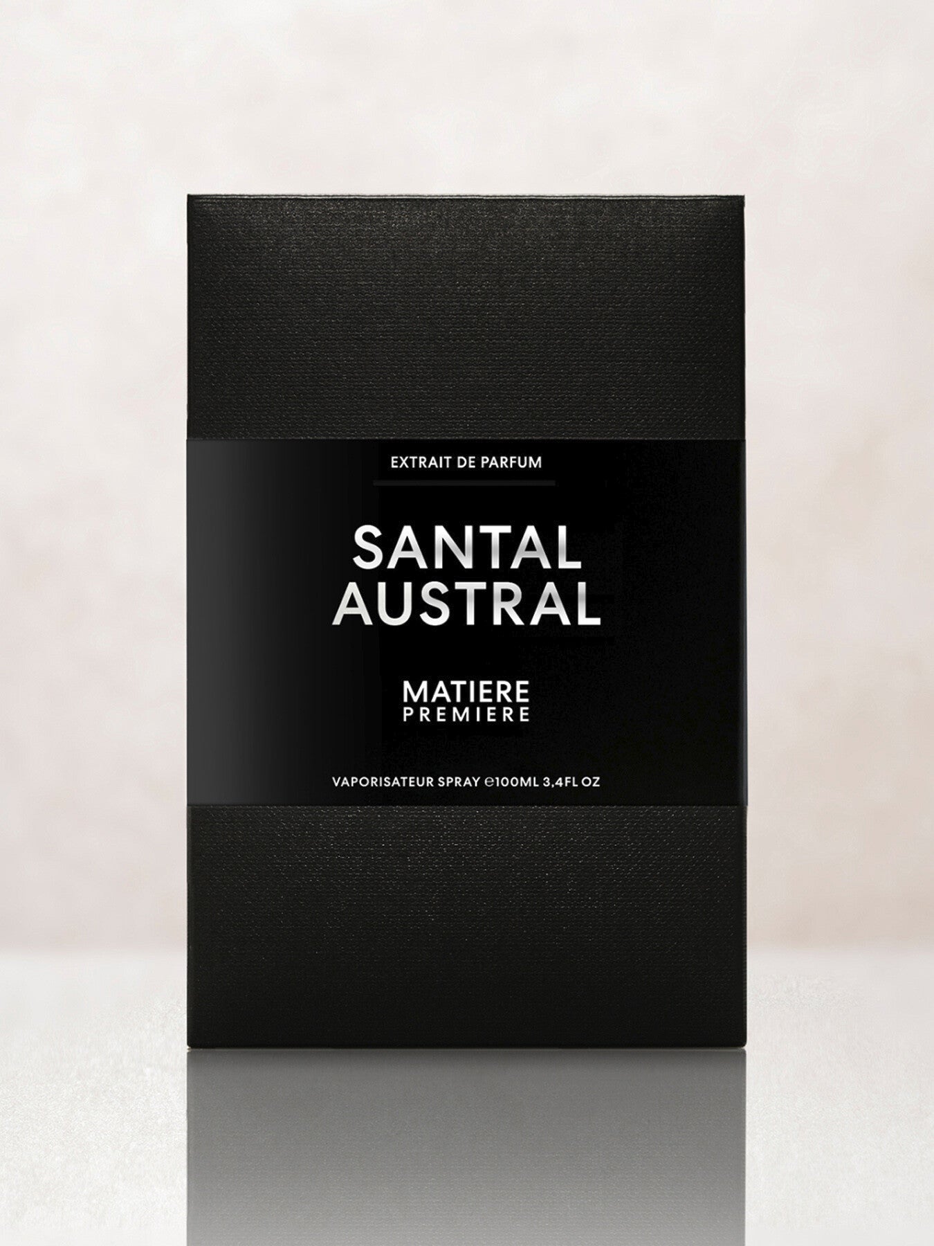 Santal Austral Extrait De Parfum 100ml