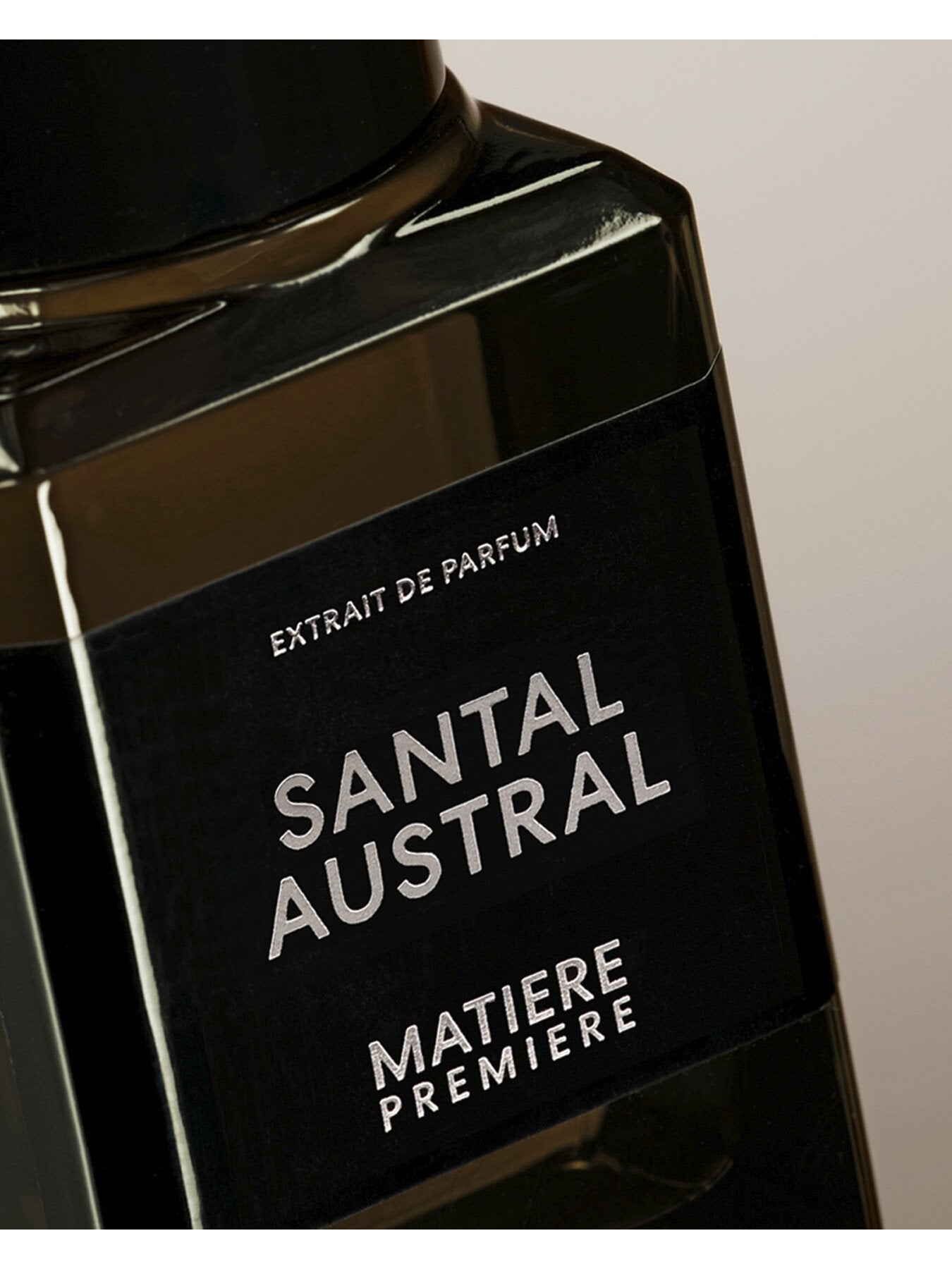Santal Austral Extrait De Parfum 100ml