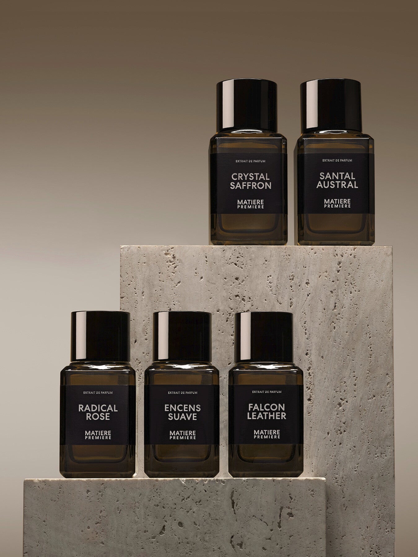 Santal Austral Extrait De Parfum 100ml