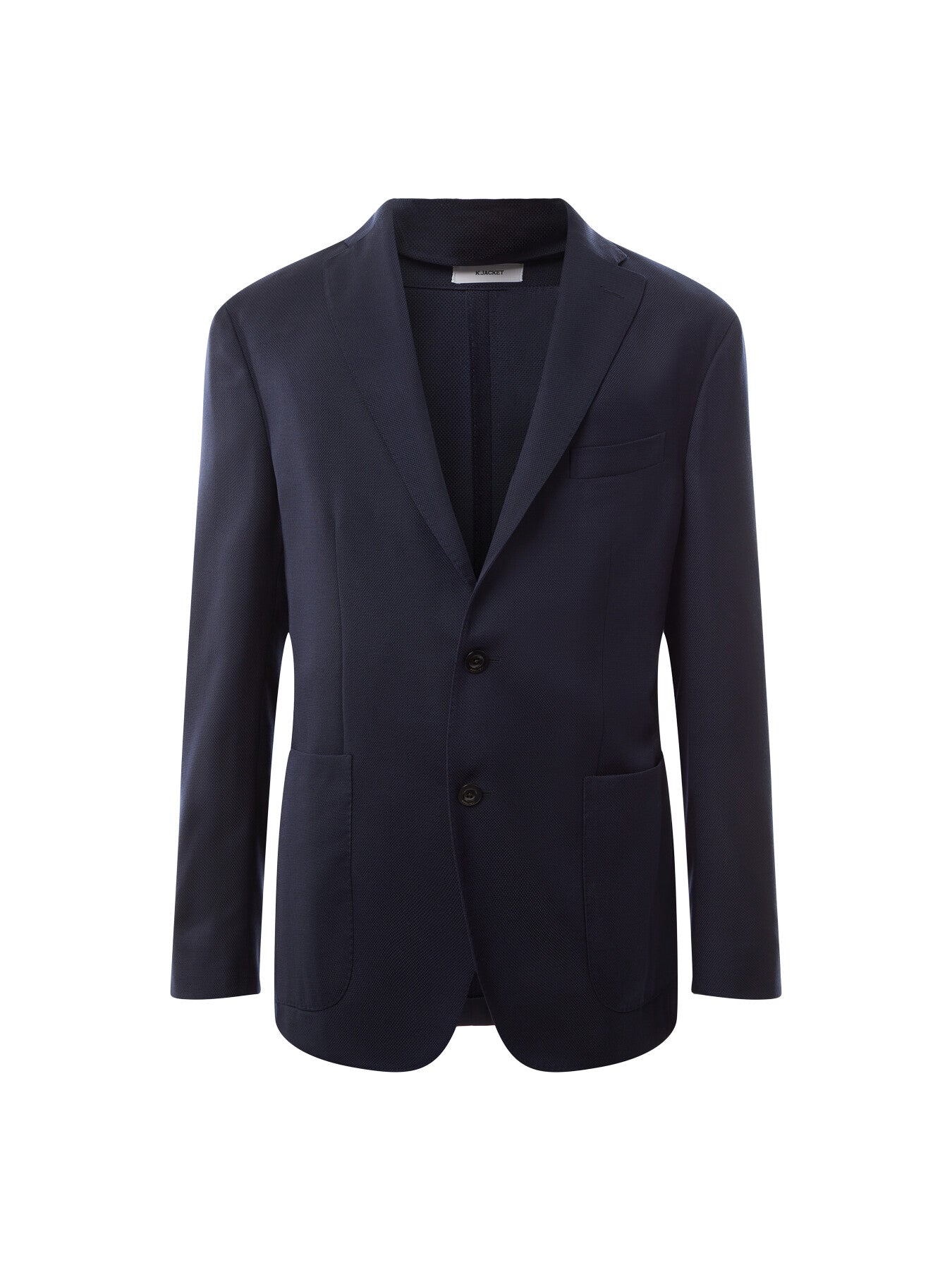 Hopsack K Jacket