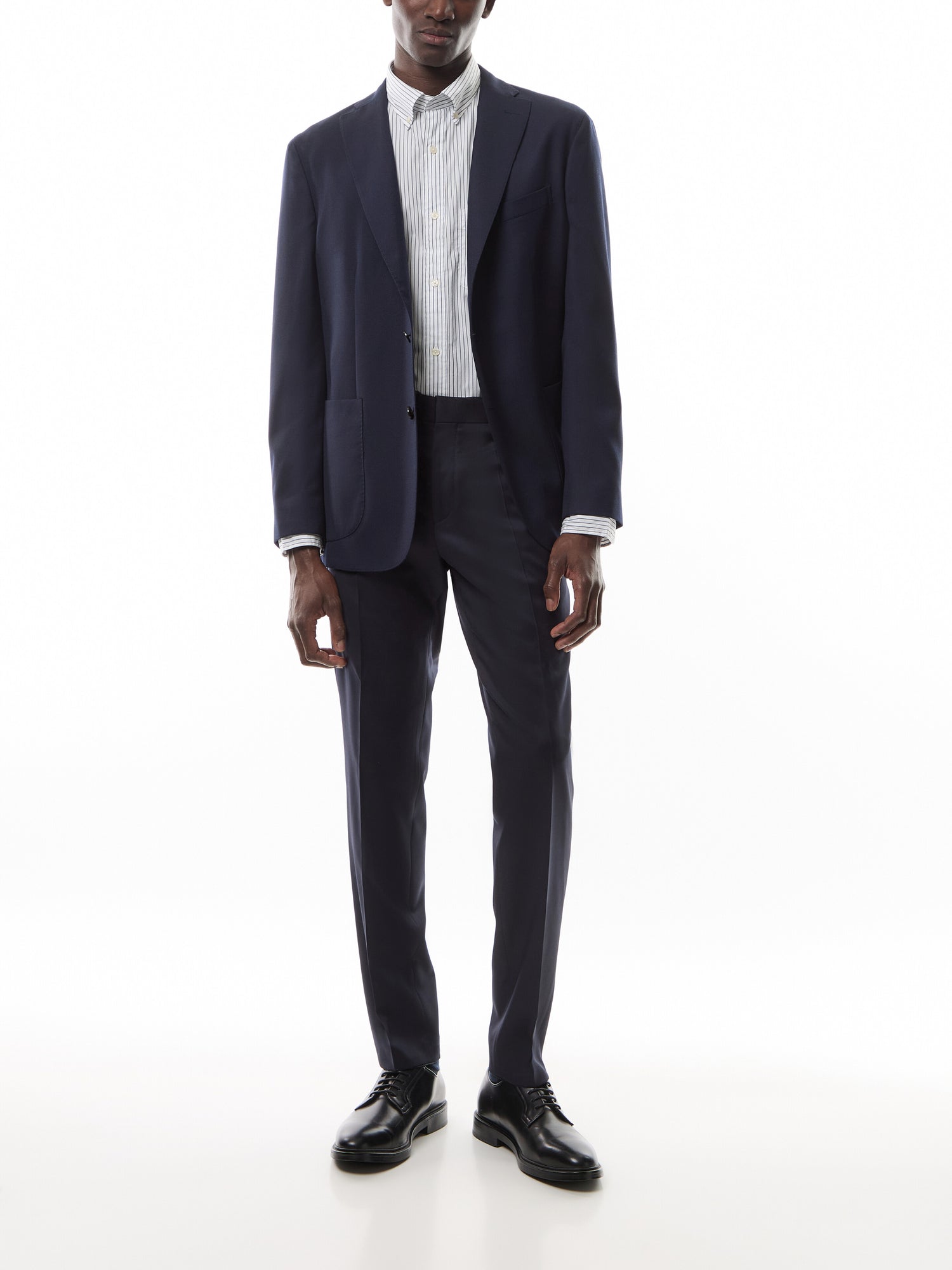 Hopsack K Jacket