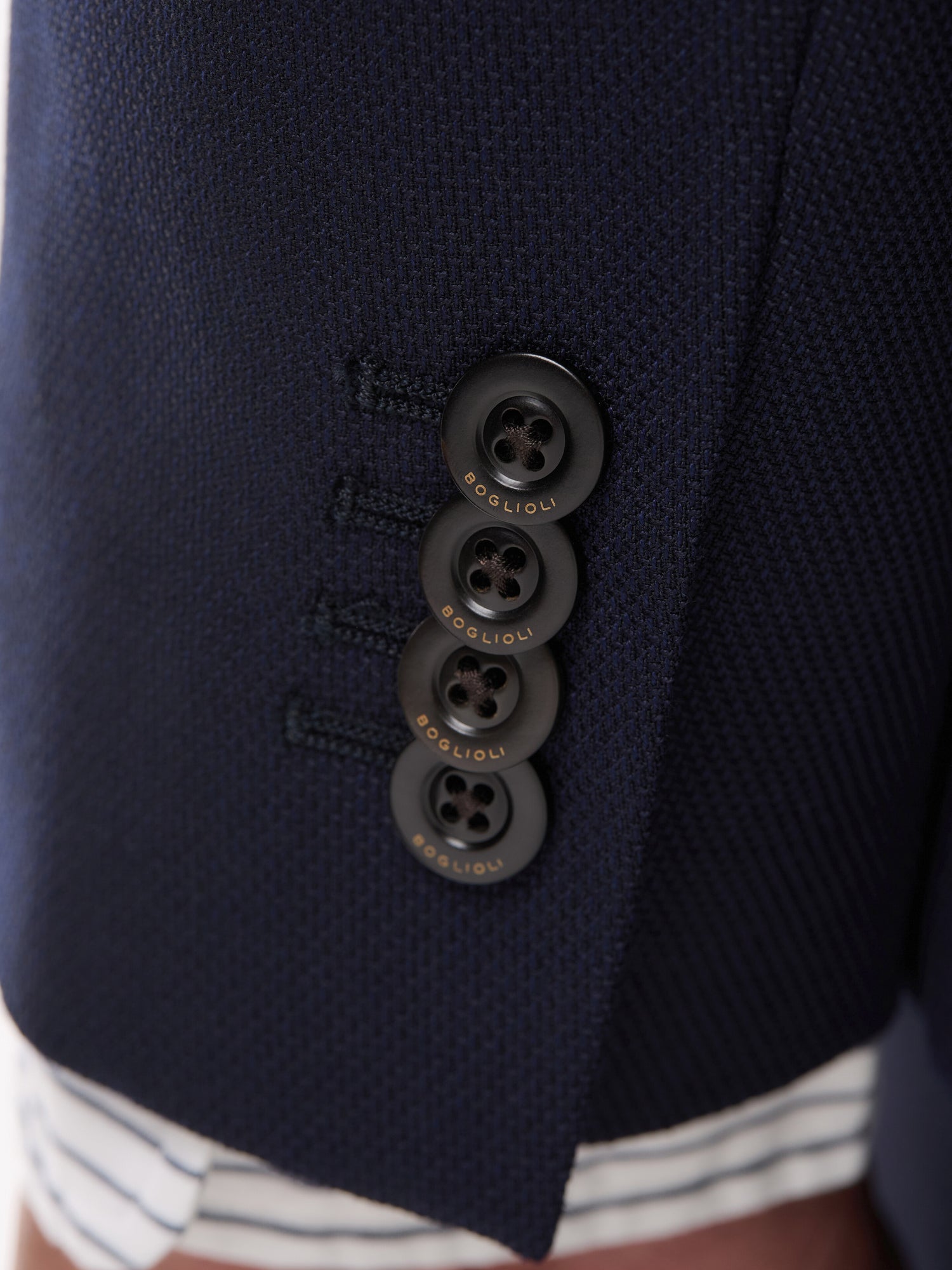 Hopsack K Jacket