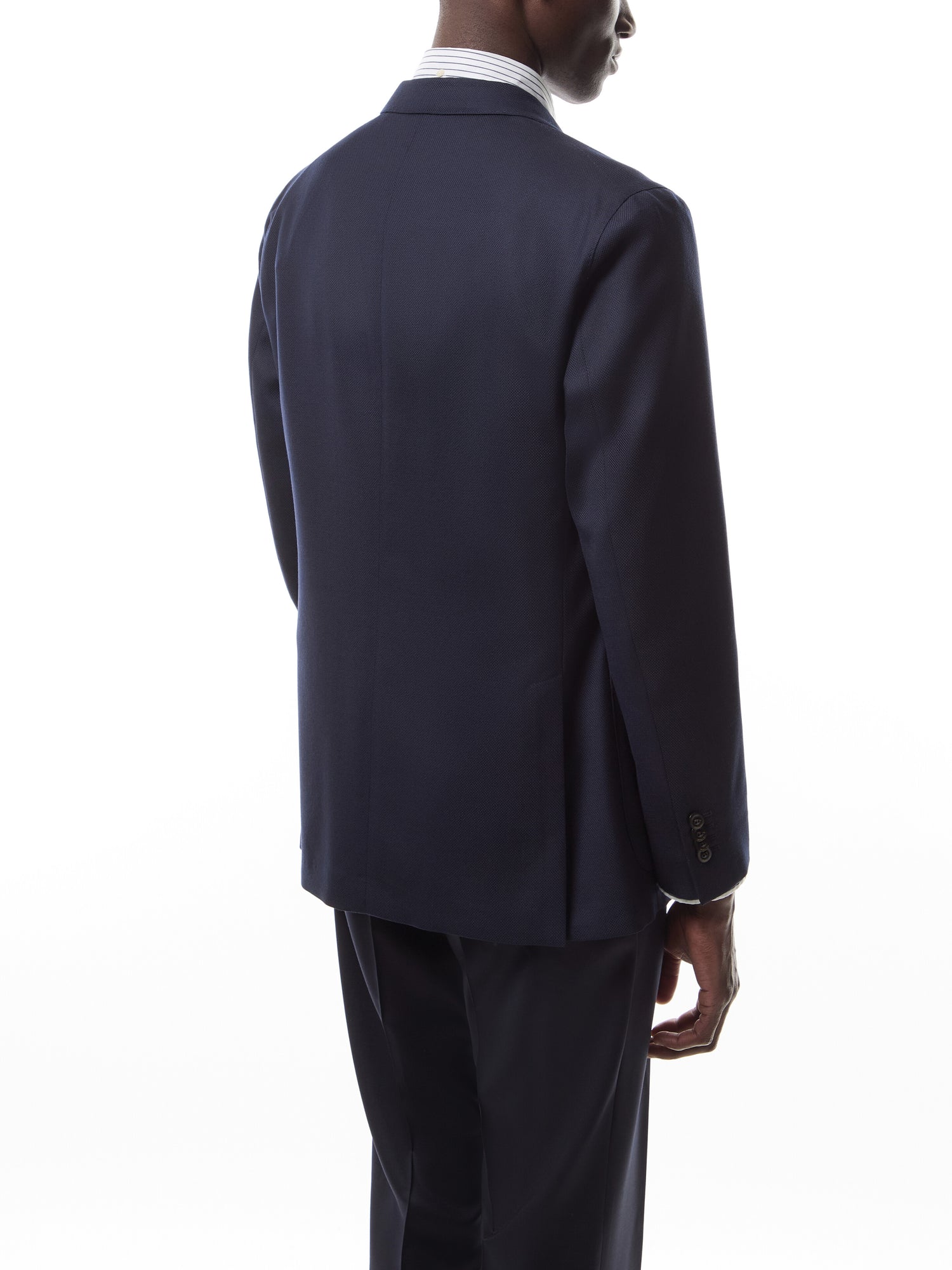 Hopsack K Jacket