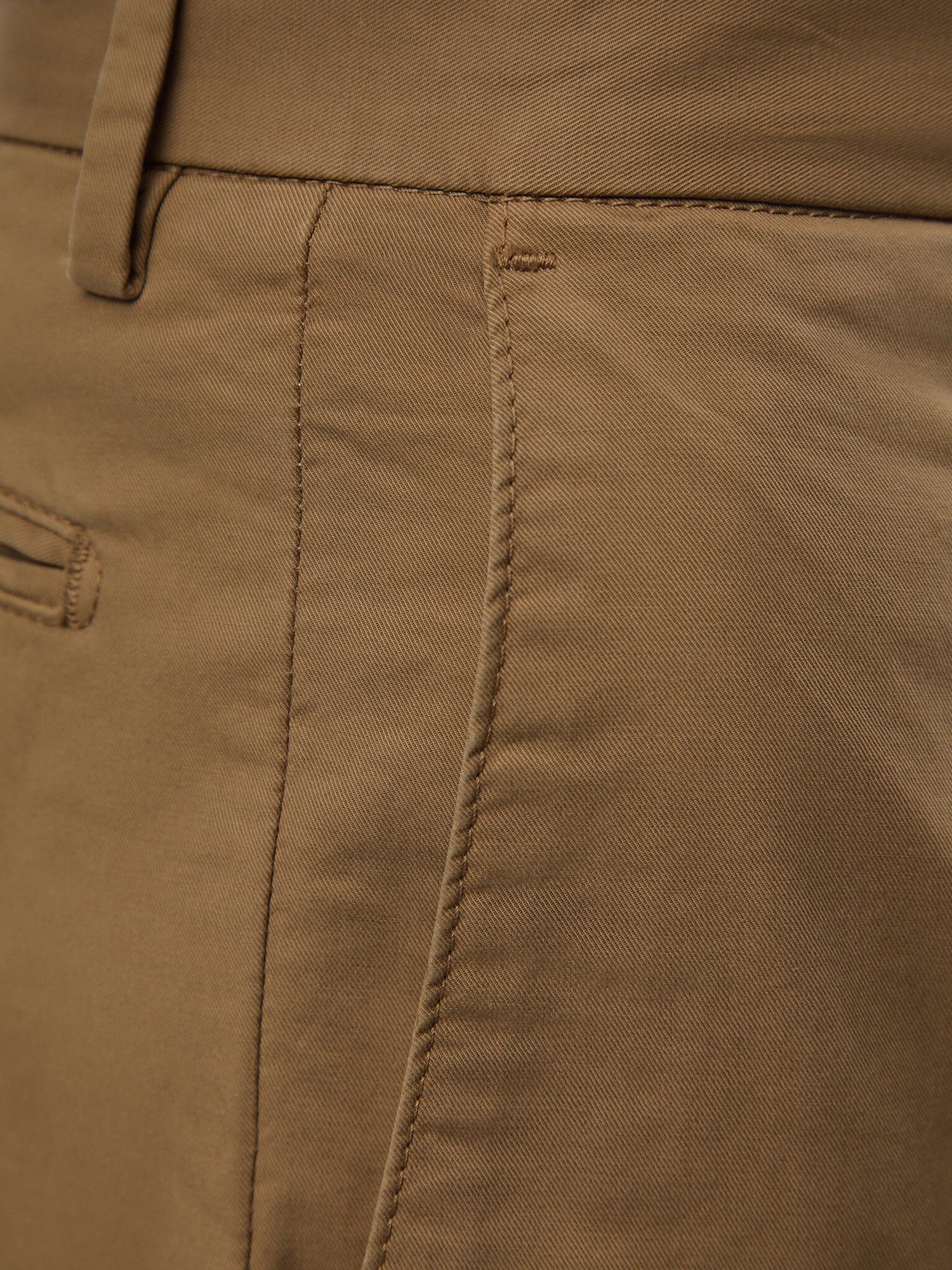 Pantalone Uomo Classic Trouser