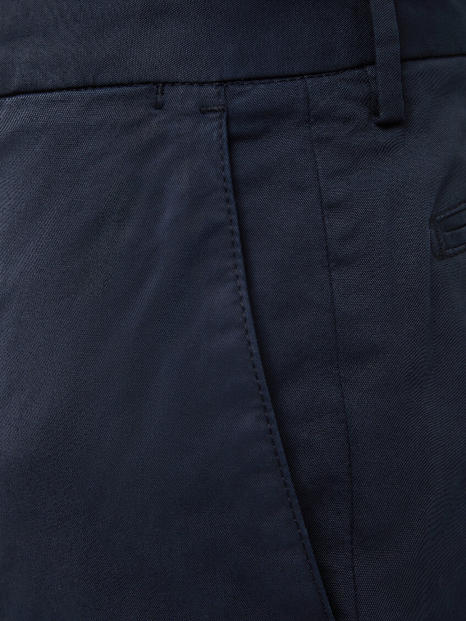 Pantalone Uomo Classic Trouser