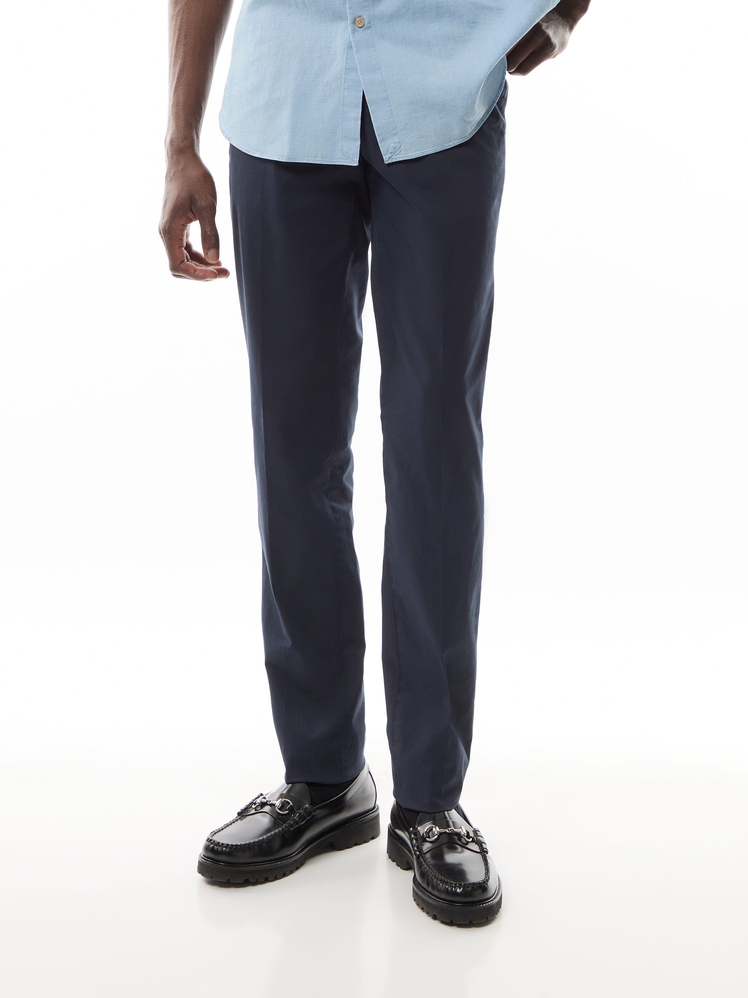Pantalone Uomo Classic Trouser