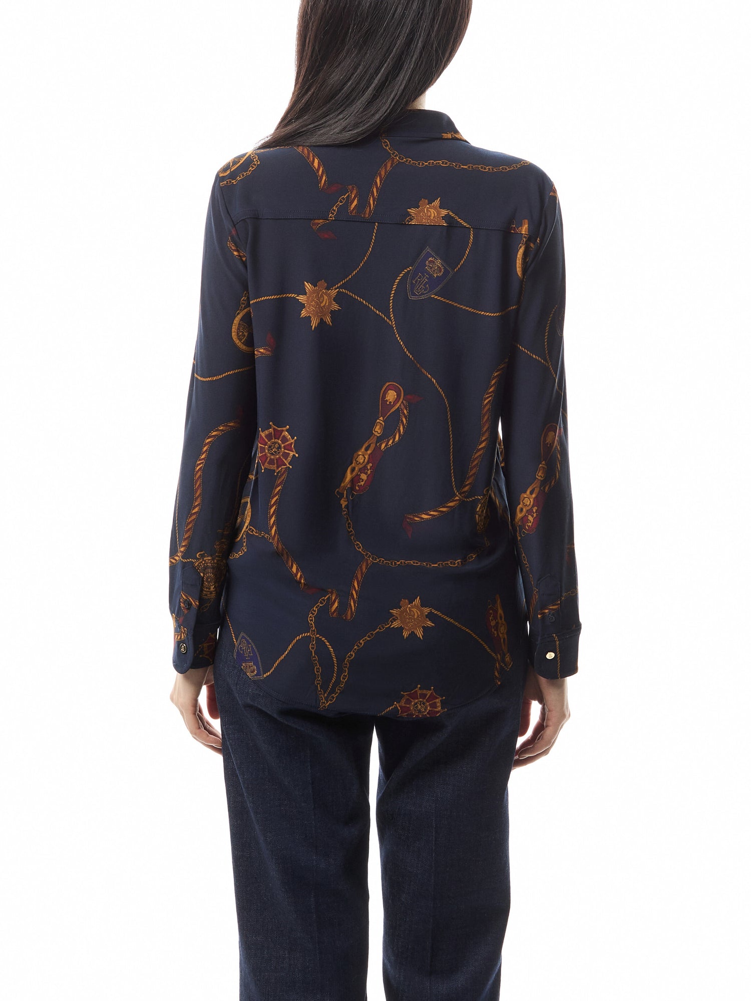 Corwin Long Sleeve Cardigan