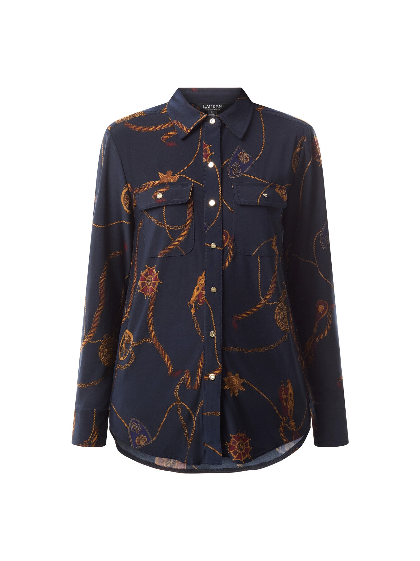 Corwin Long Sleeve Cardigan