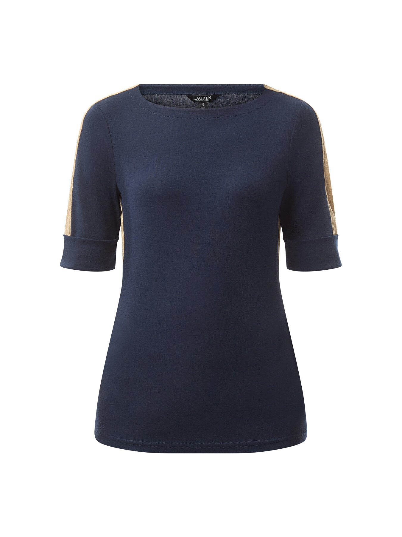 Damira Mid Sleeve T Shirt