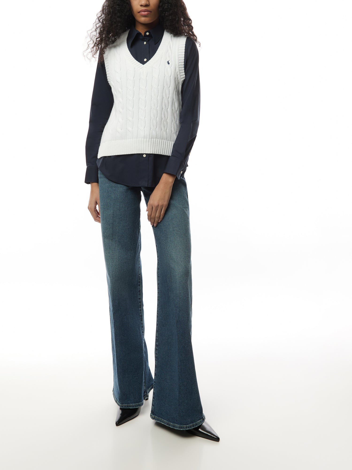 Jamelko Long Sleeve Shirt