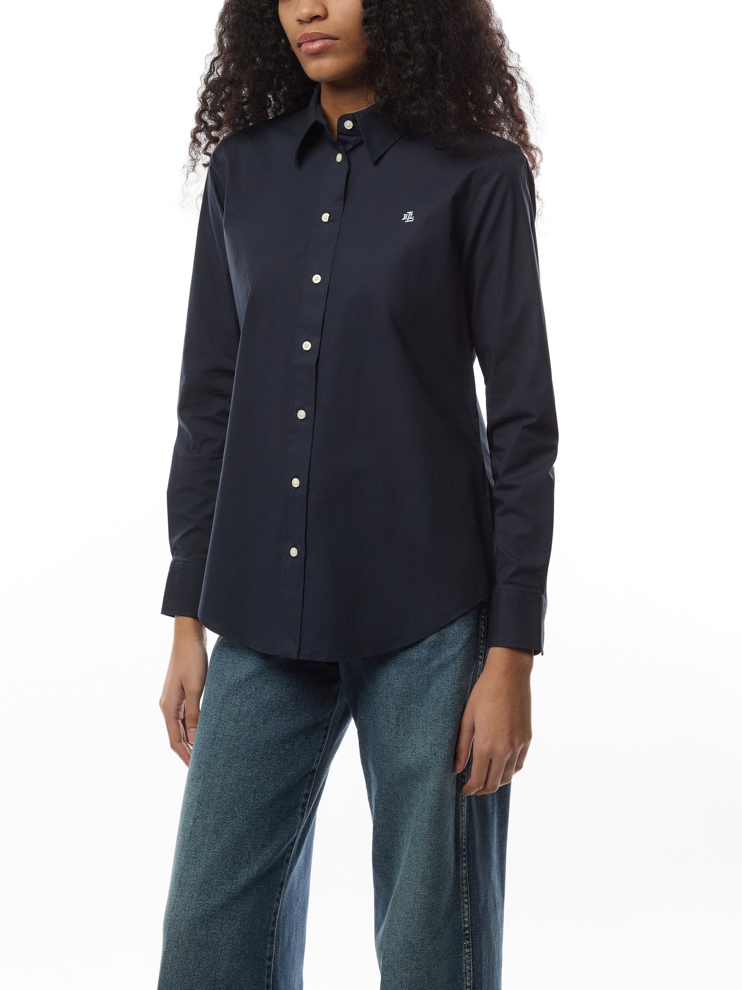 Jamelko Long Sleeve Shirt