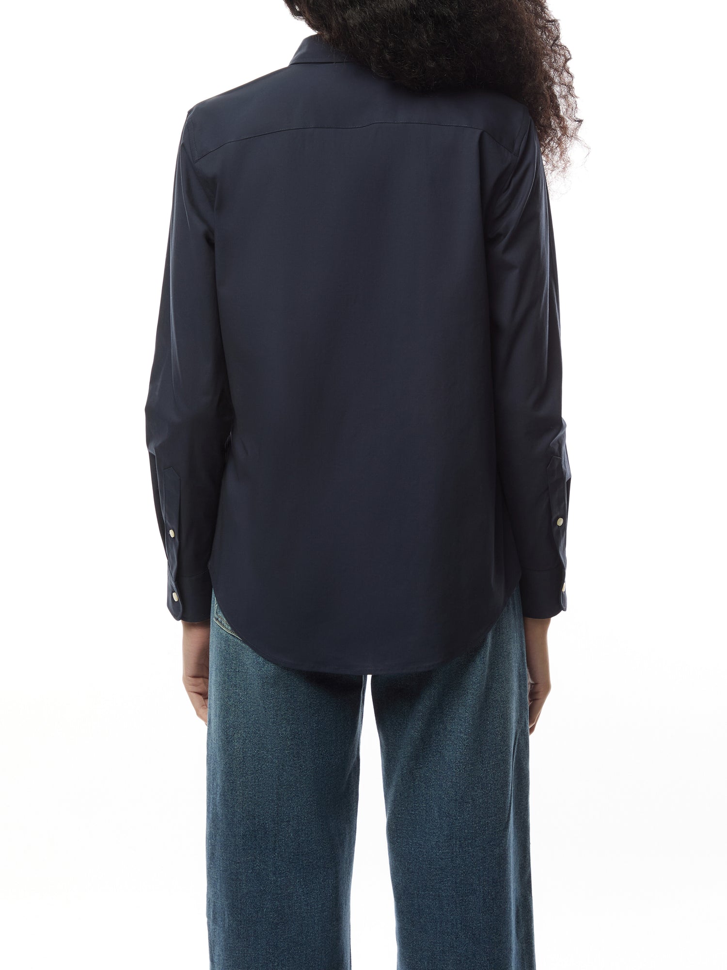 Jamelko Long Sleeve Shirt
