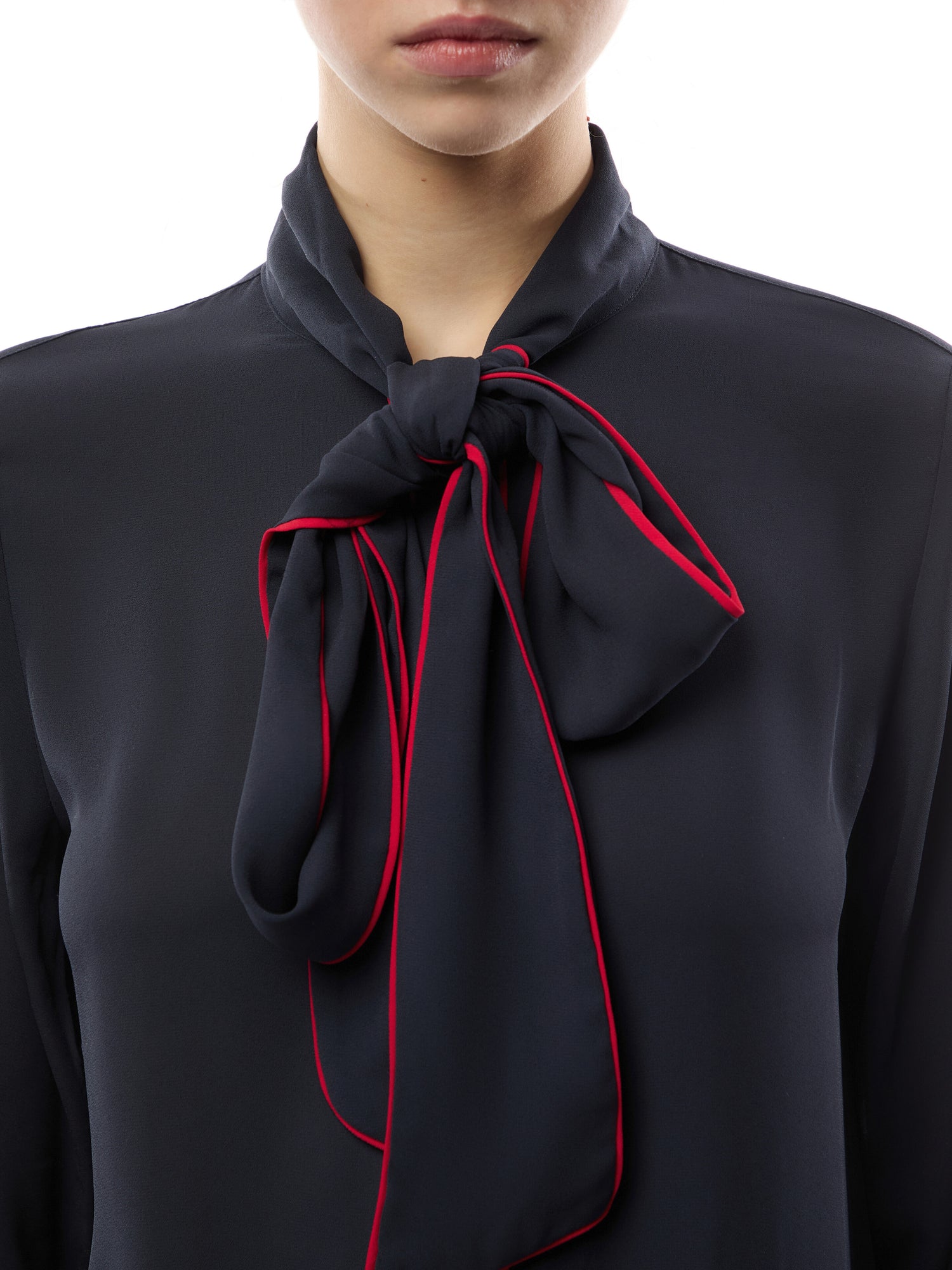 Fredella Long Sleeve Blouse