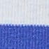 New Sapphire/White