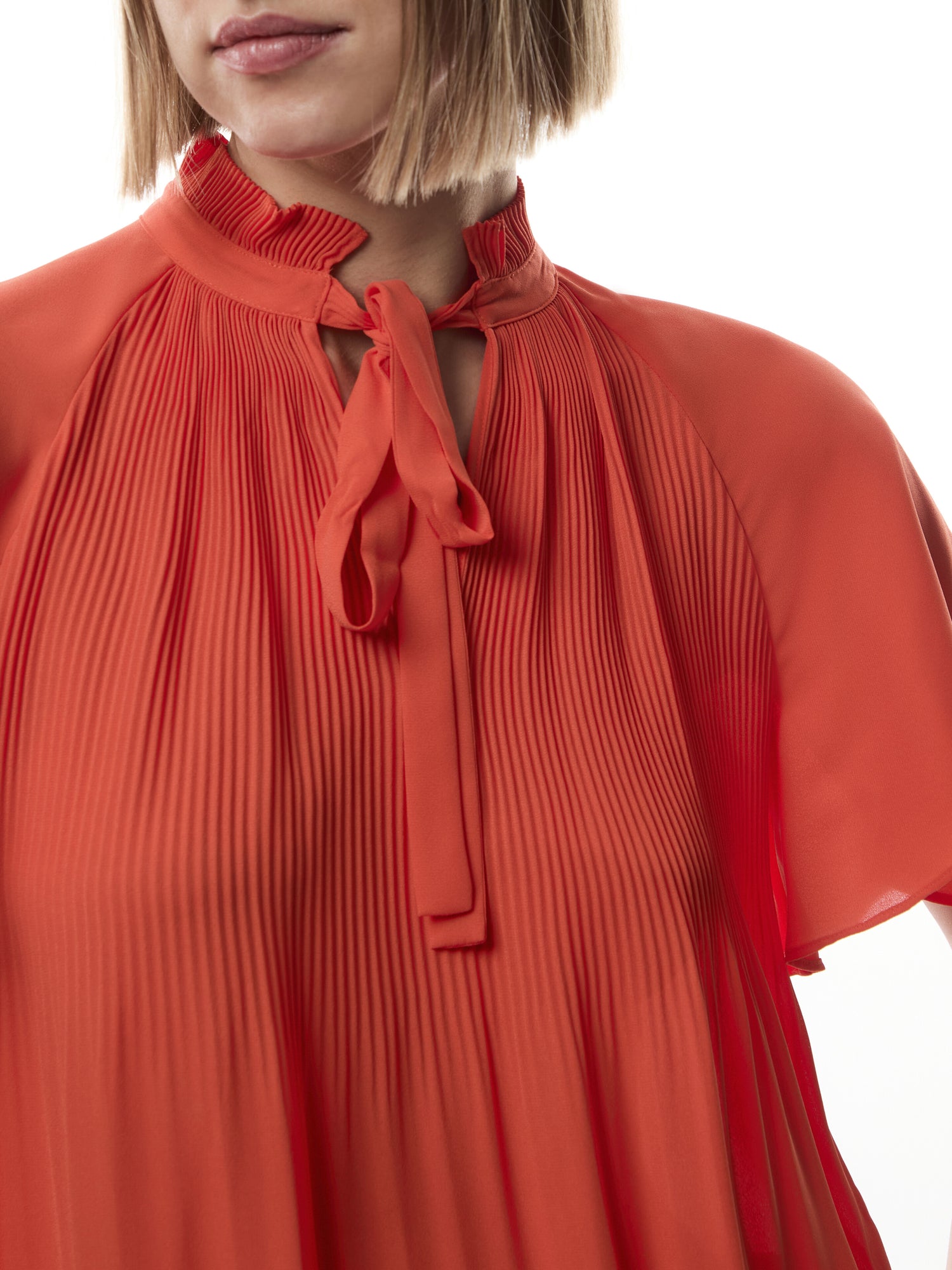 Adar Short Sleeve Blouse