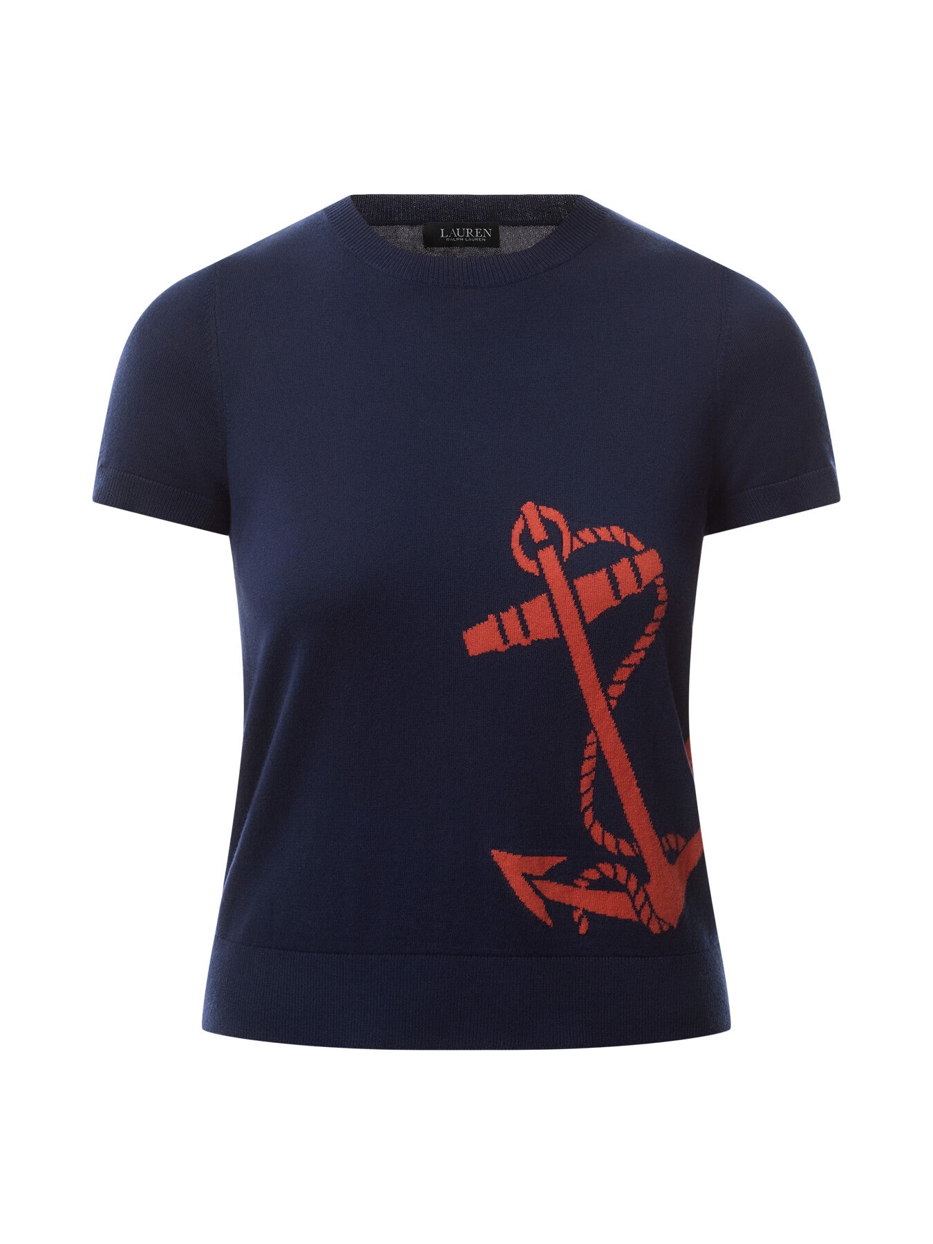 Eyelah Short Sleeve Pullover