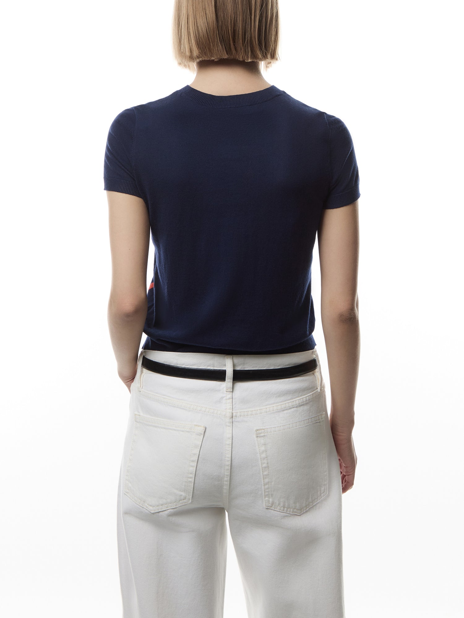 Eyelah Short Sleeve Pullover