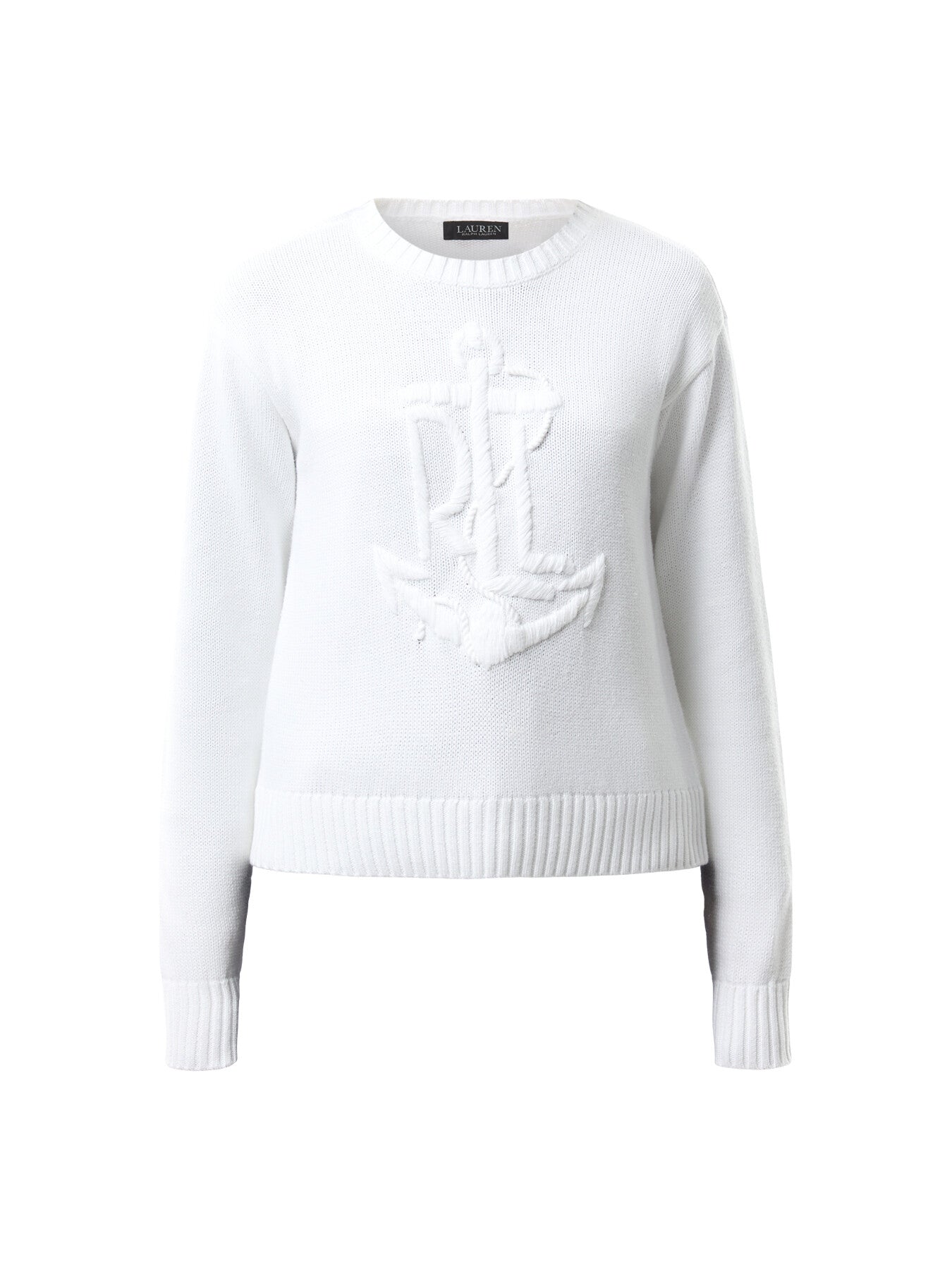 Riednee Long Sleeve Pullover