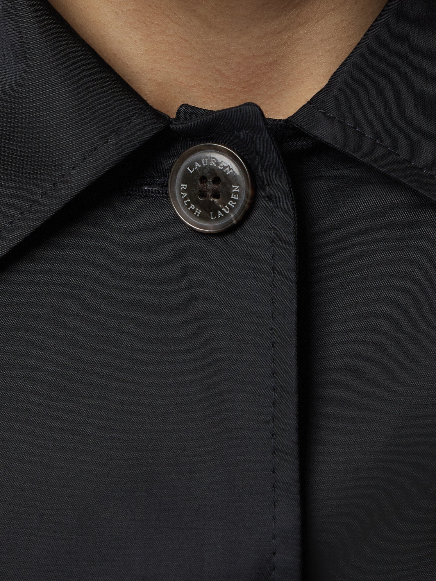 Sb Rn 34 Lined Coat