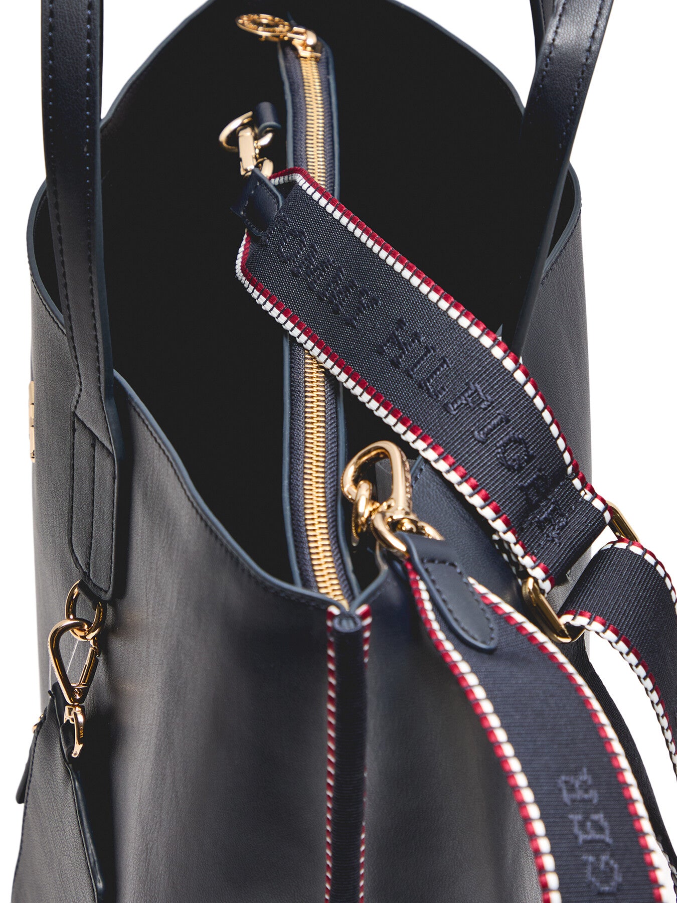 Distinct Corp Satchel