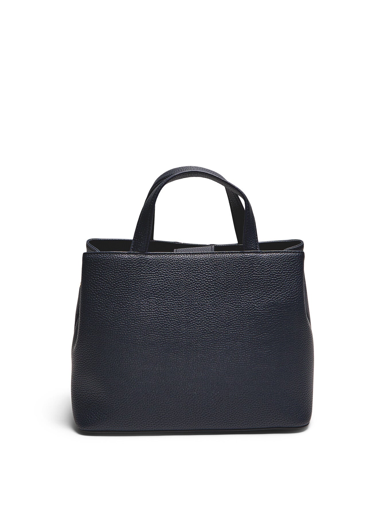 Legacy Monogram Satchel