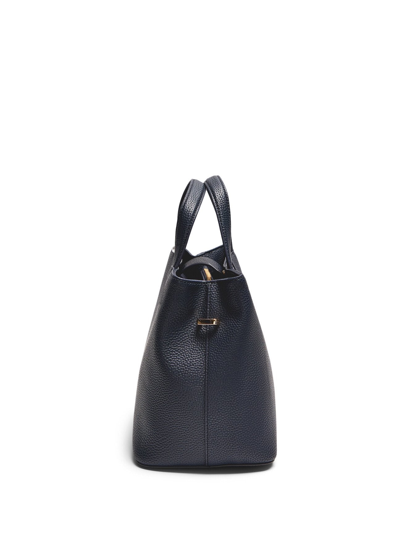 Legacy Monogram Satchel