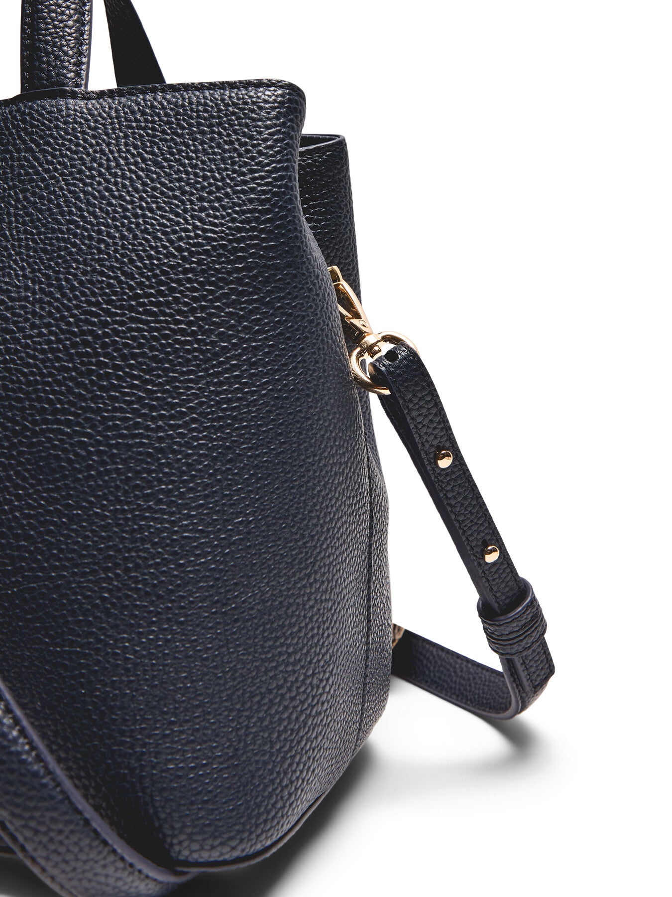 Legacy Monogram Satchel