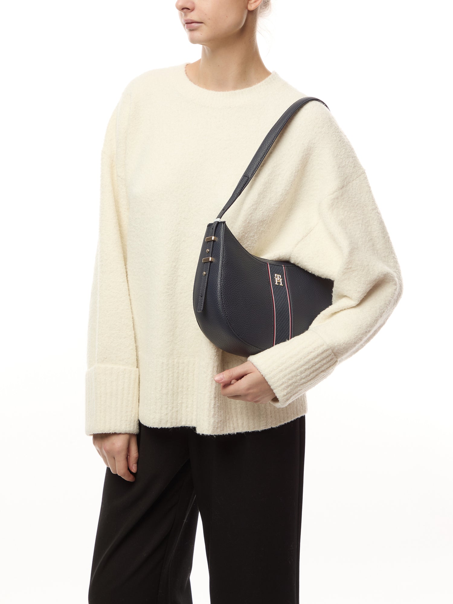 Legacy Shoulder Bag