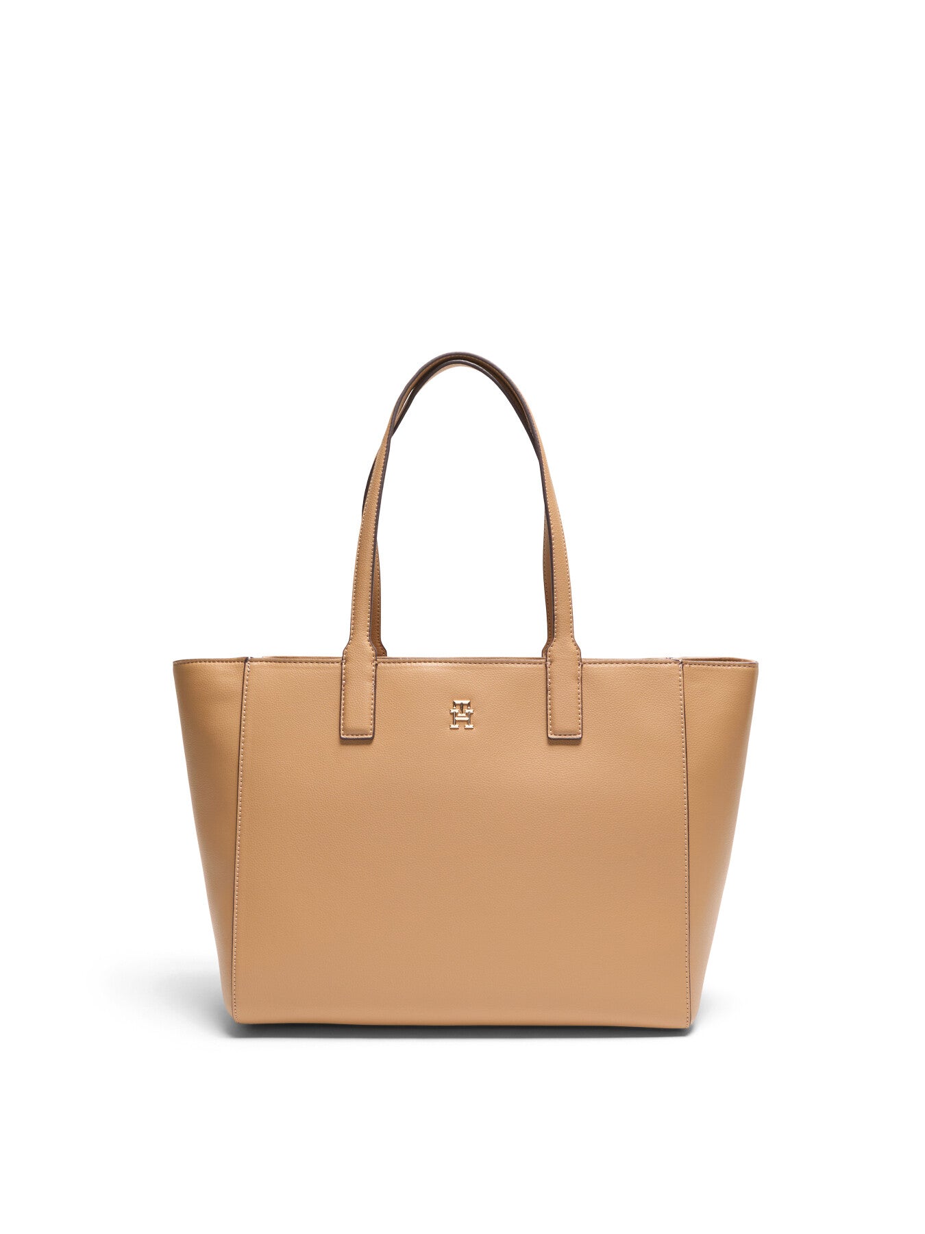 Soft Logo Tote Bag